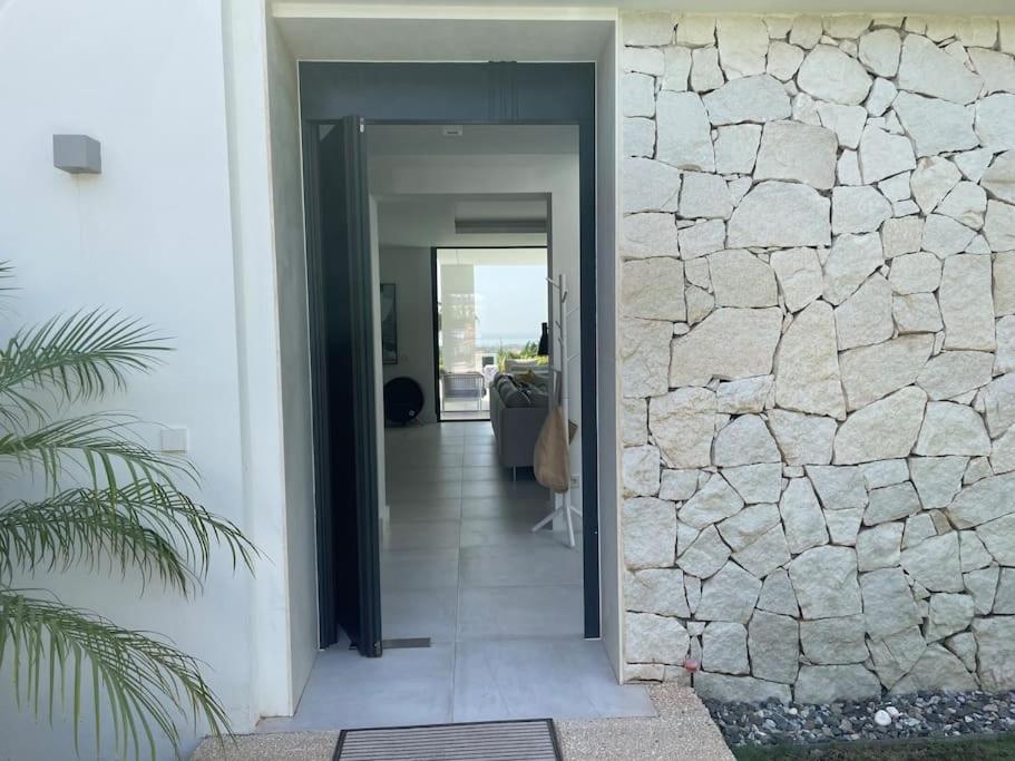 Luxury villa near golf Marbella