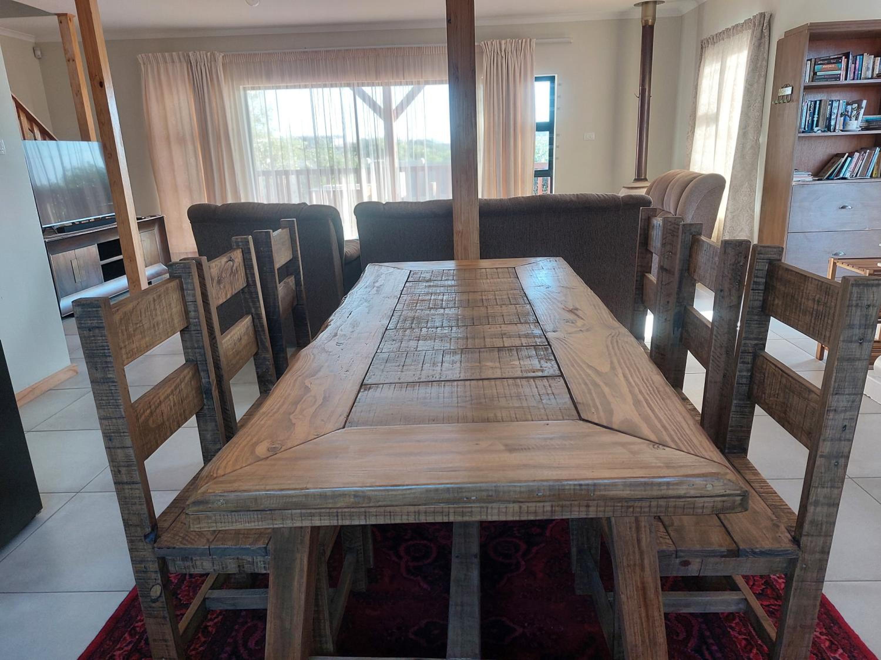 Abidar Villa Selfcatering view 2
