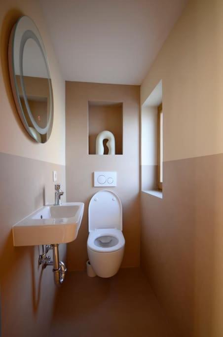 Ferienhaus Sterntaler mit Sauna