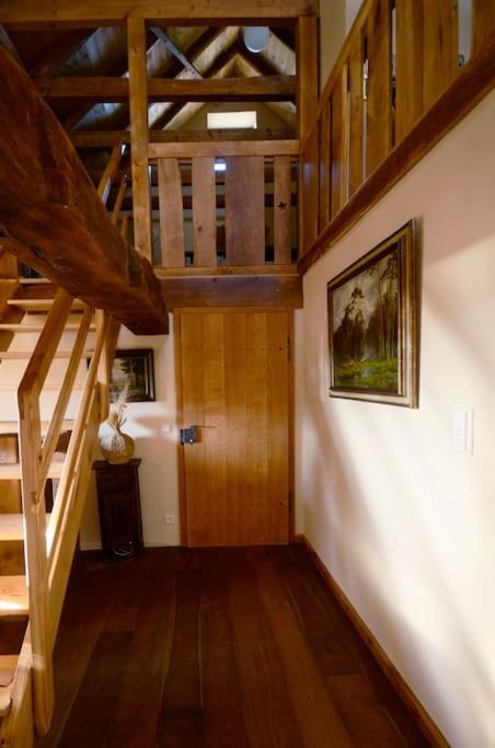 Ferienhaus Sterntaler mit Sauna