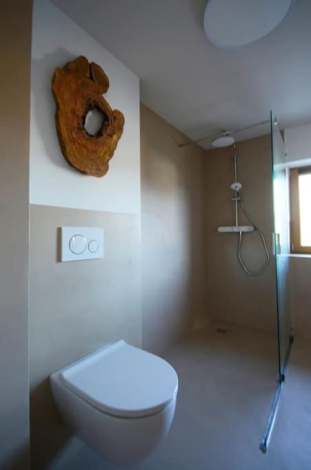 Ferienhaus Sterntaler mit Sauna