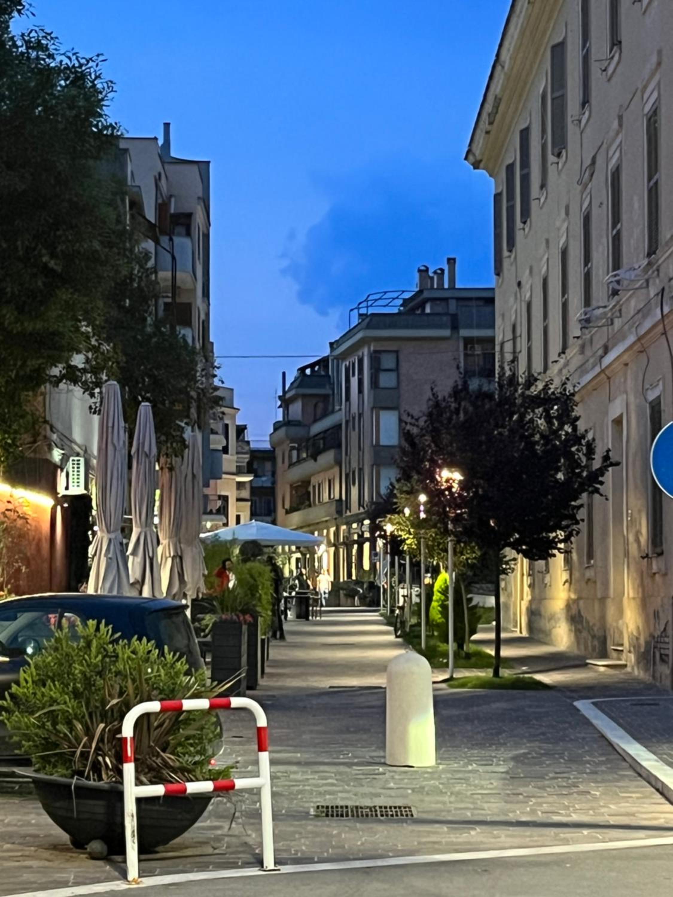 Appartamento Nero Nettuno view 4