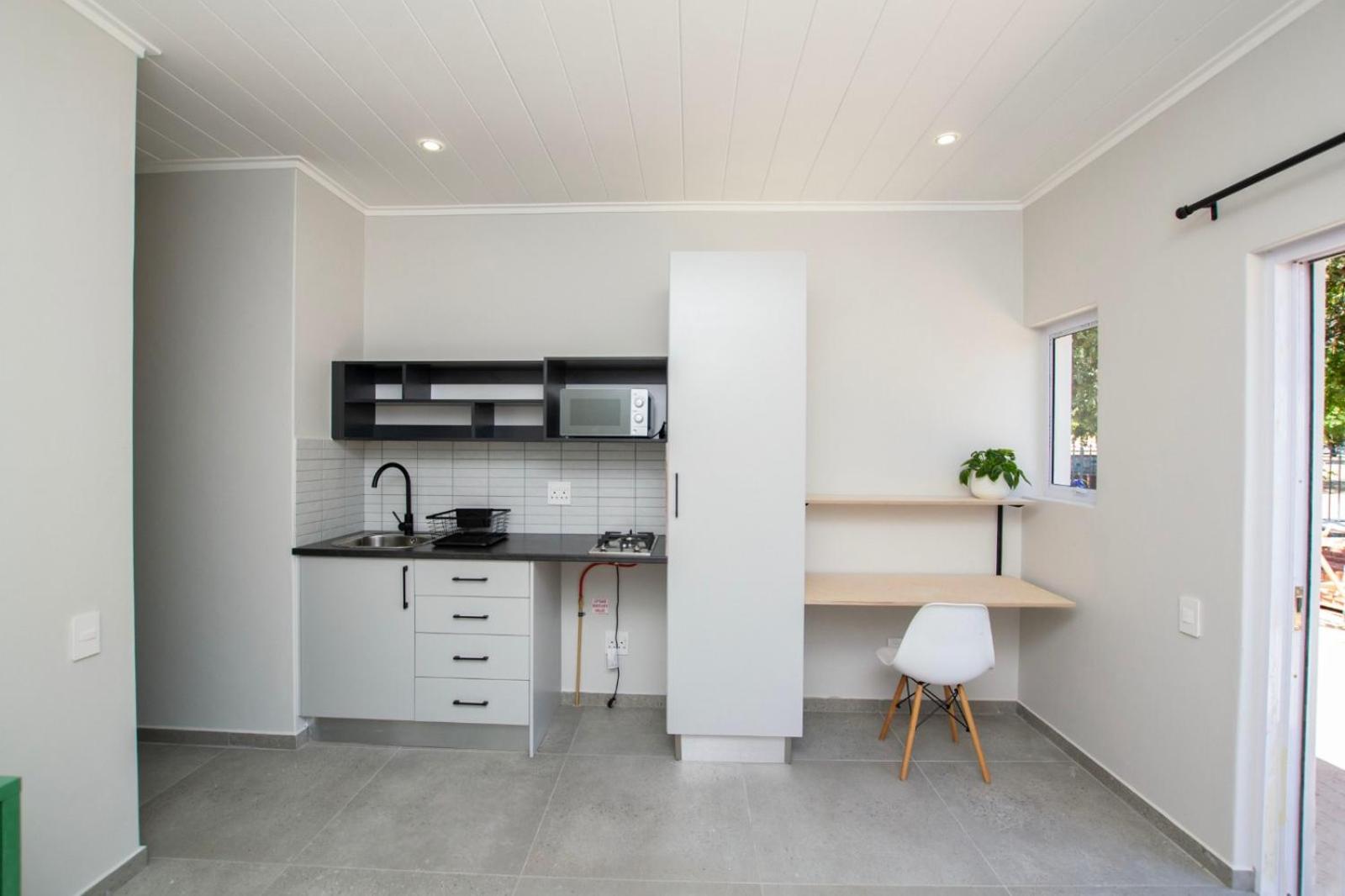 Simonswyk Bachelor Studio 2 view 4