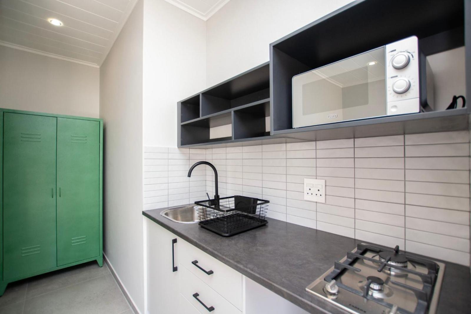Simonswyk Bachelor Studio 2 view 5