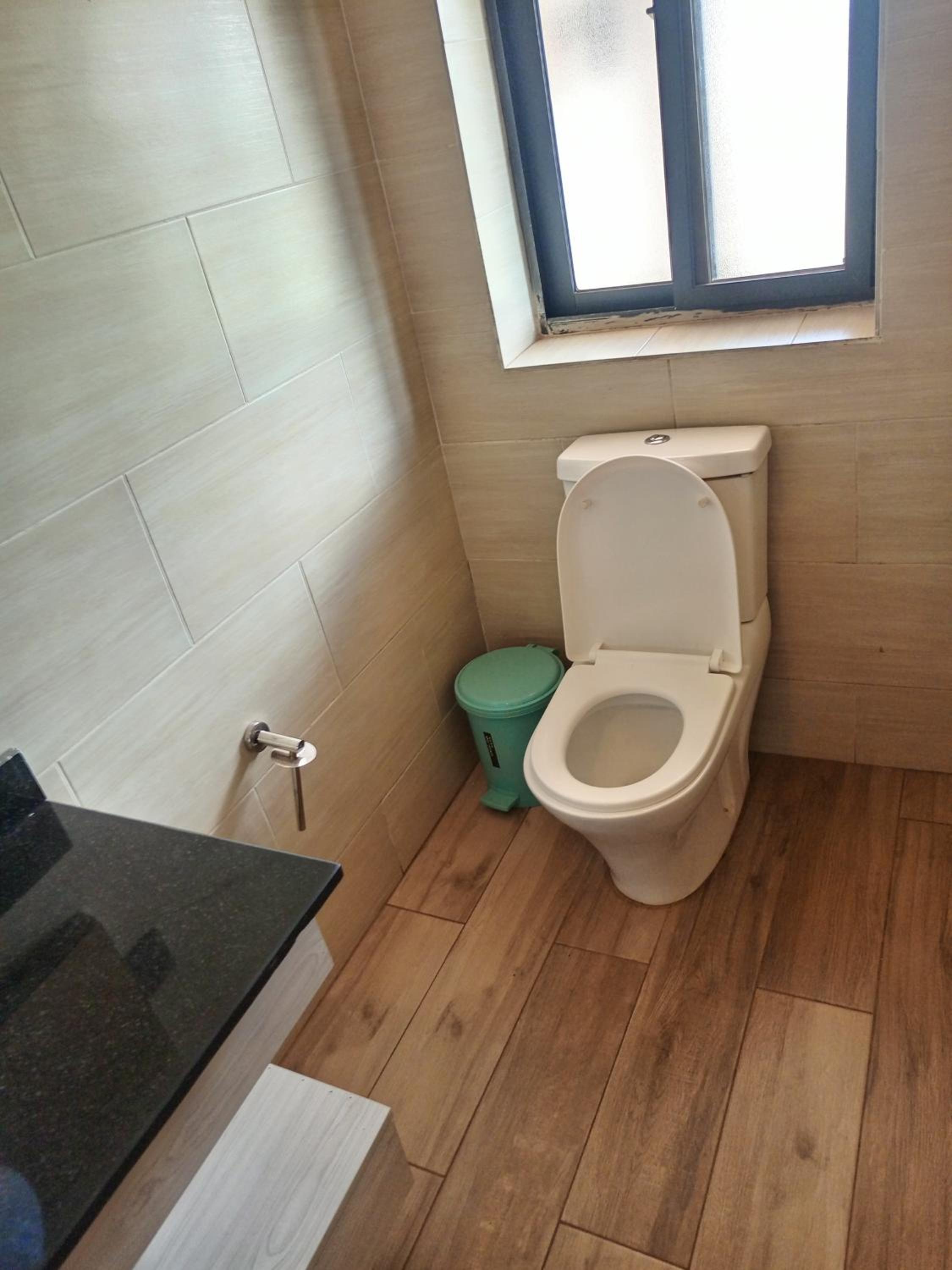 Room apartment