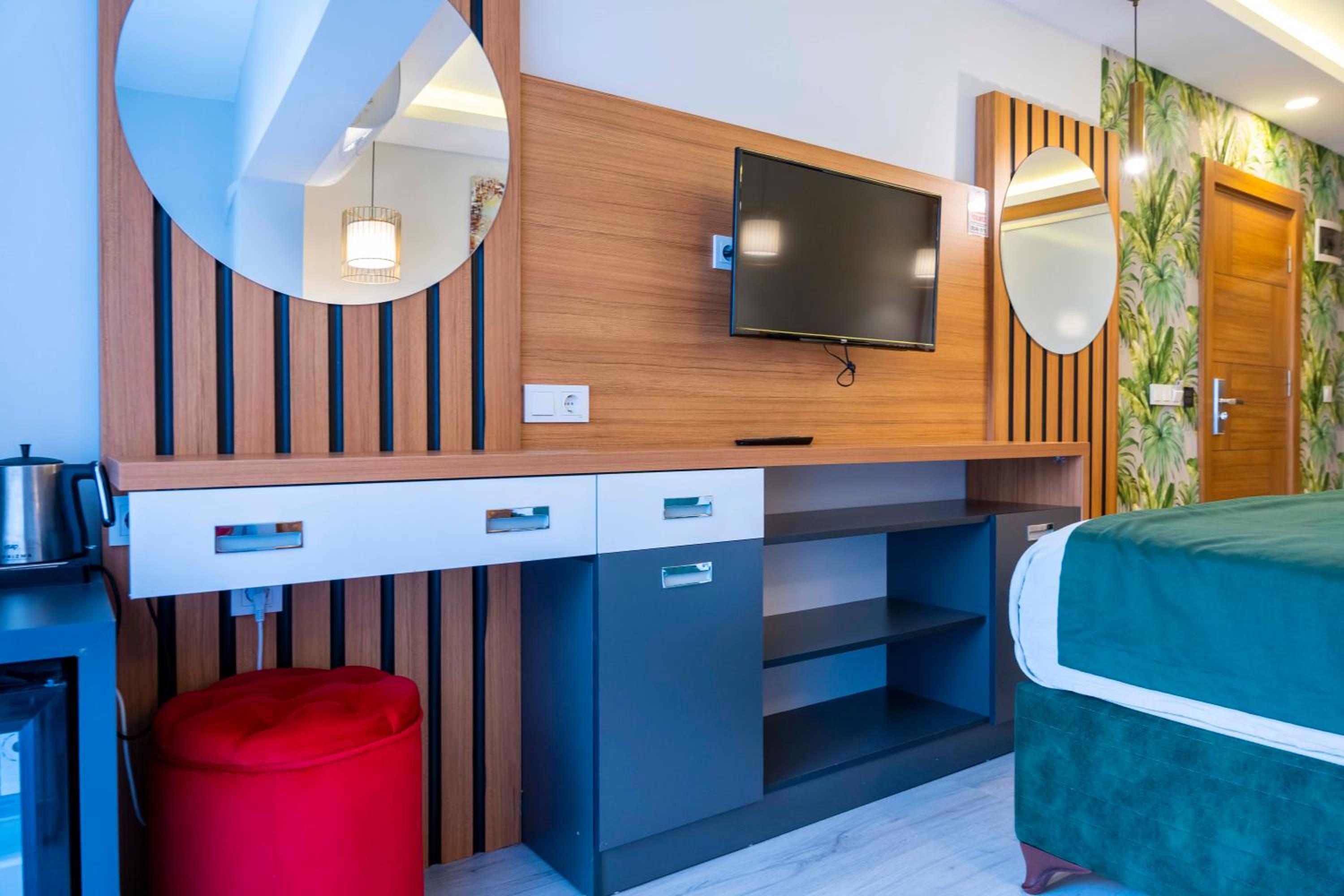 Mogons Exclusive Hotel - Image 19