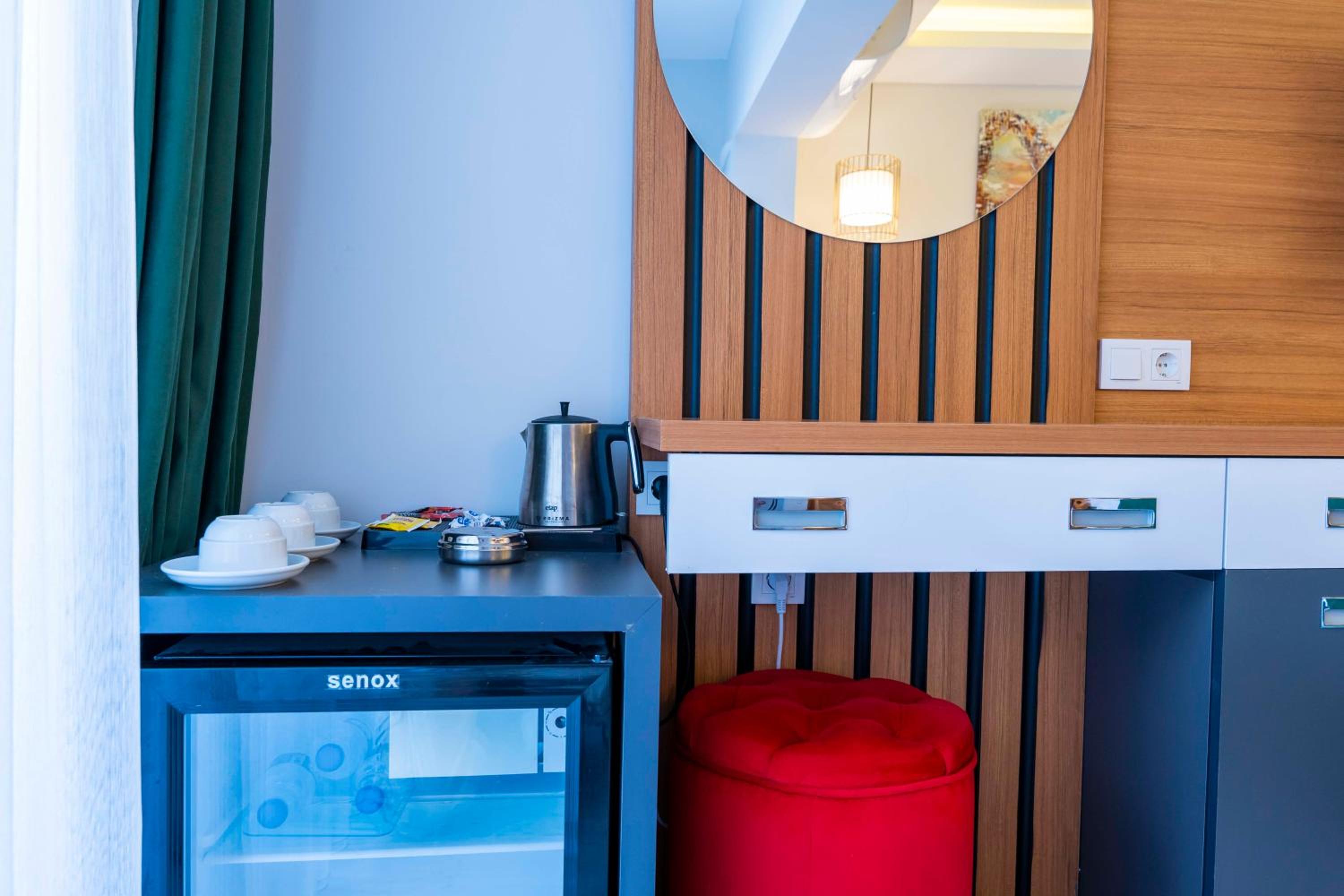 Mogons Exclusive Hotel - Image 20