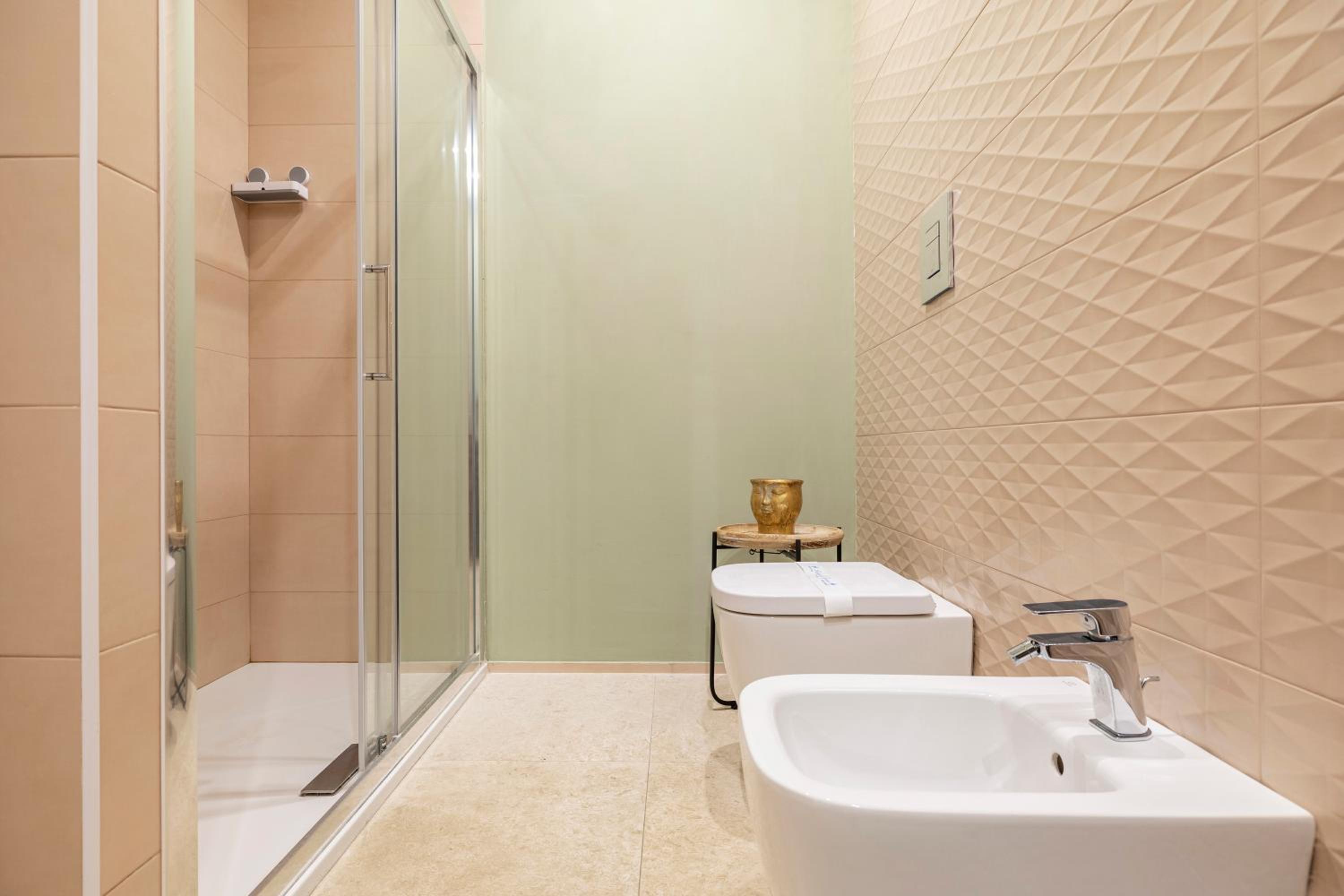 B&B Cantiere dell'anima - Rooms of art