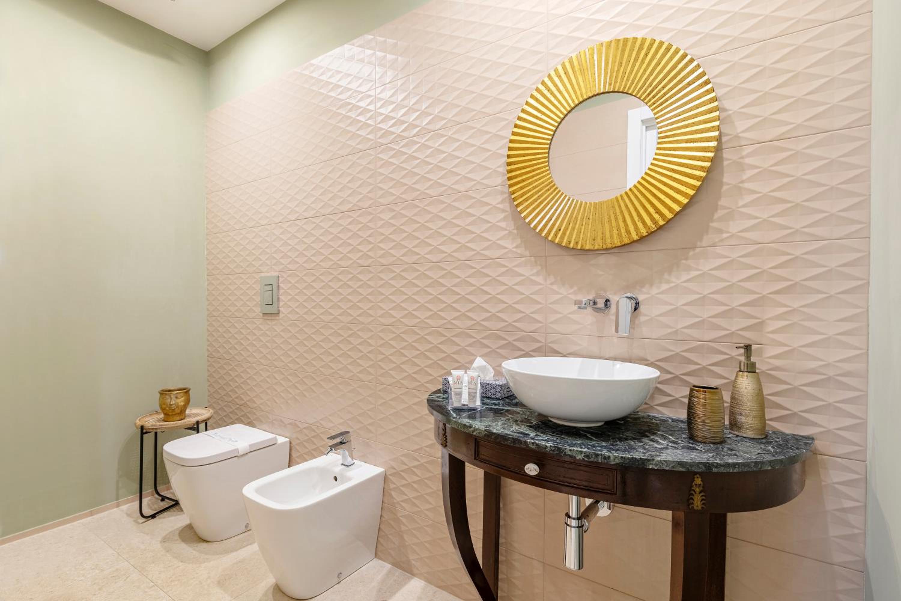 B&B Cantiere dell'anima - Rooms of art