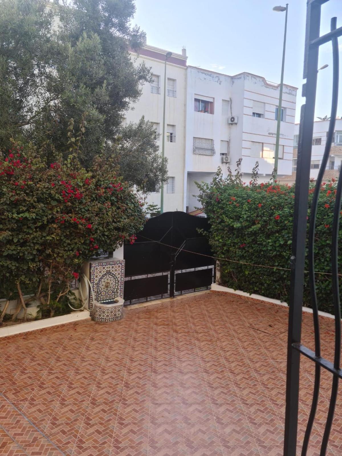Belle maison à Harhoura proche de la plage view 2