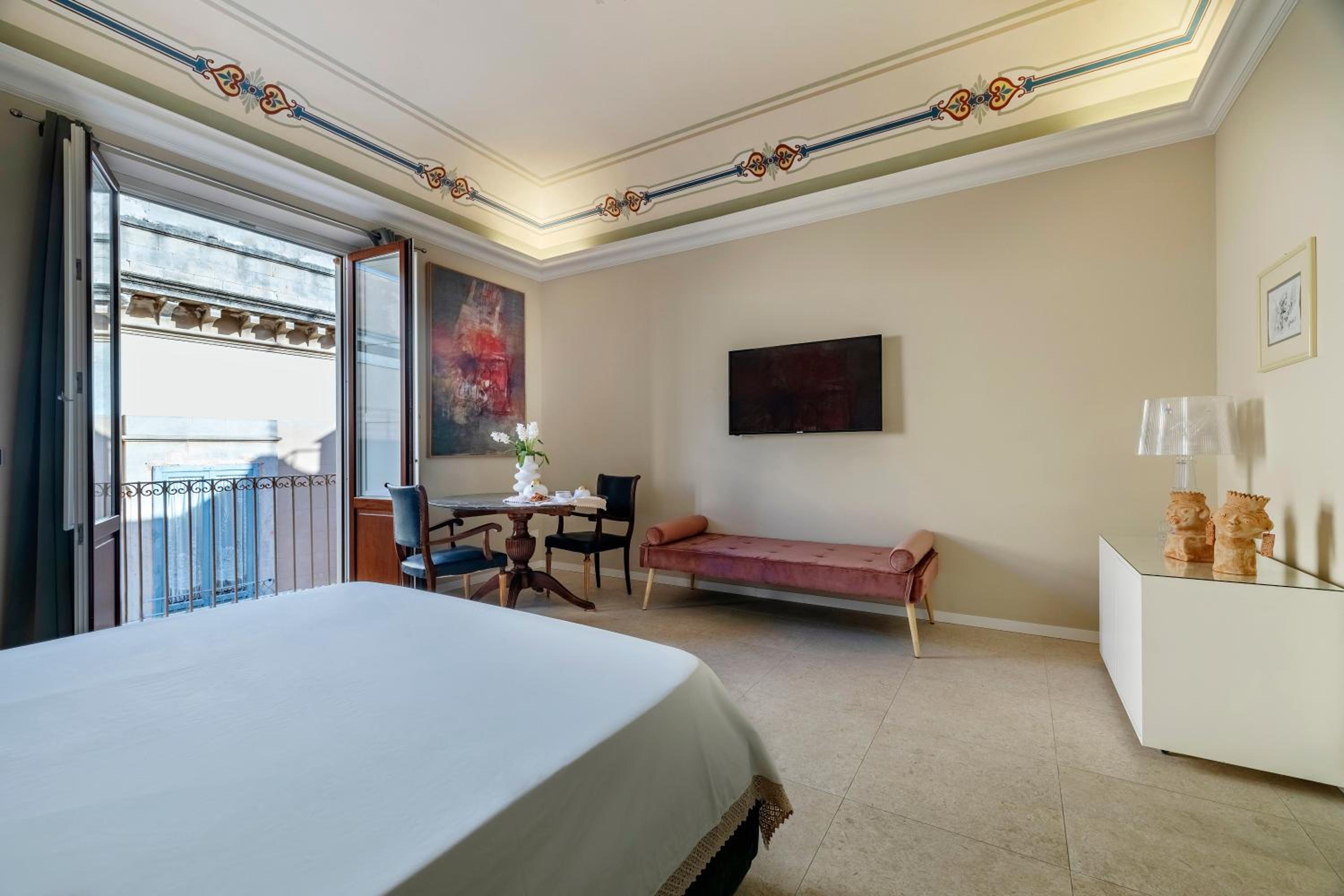 B&B Cantiere dell'anima - Rooms of art