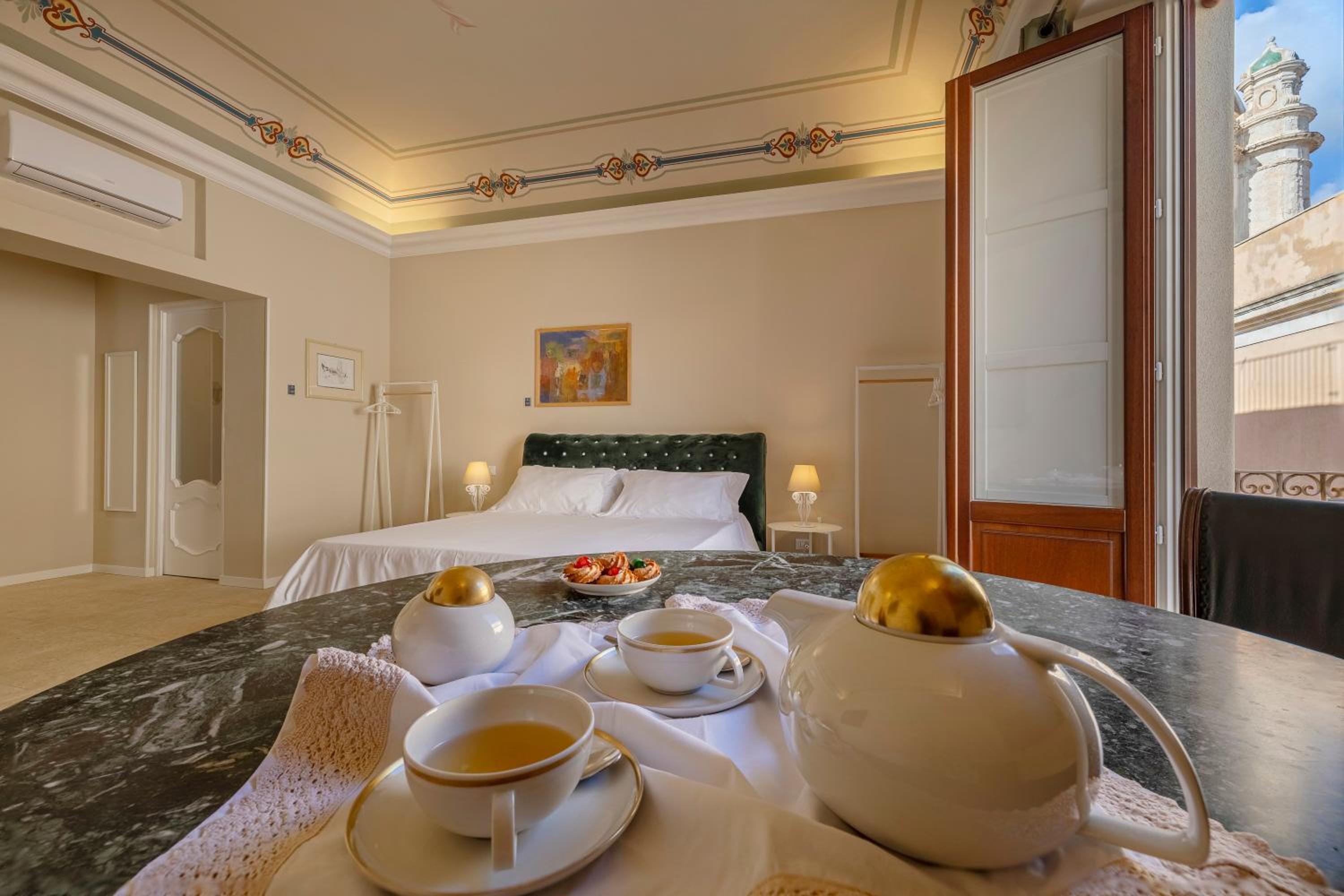 B&B Cantiere dell'anima - Rooms of art