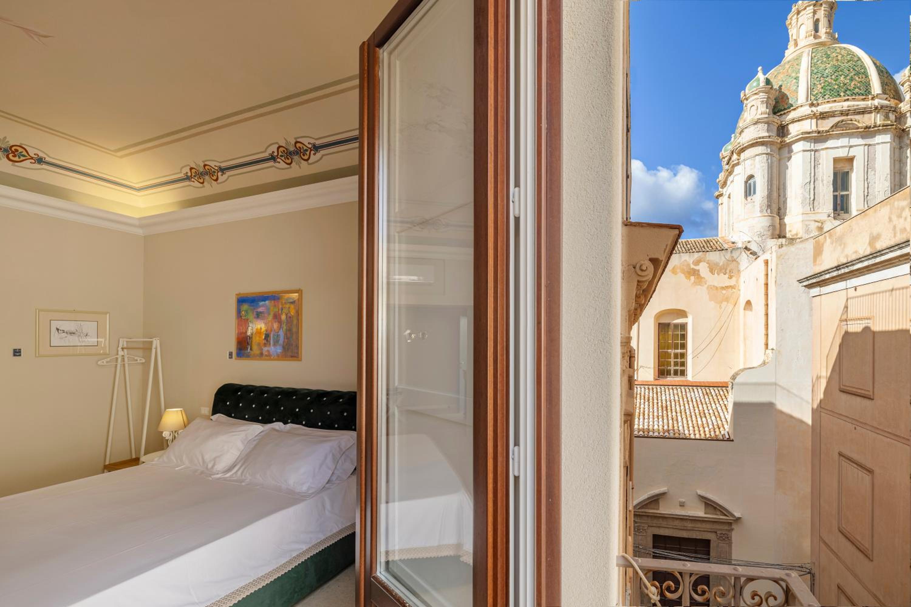 B&B Cantiere dell'anima - Rooms of art