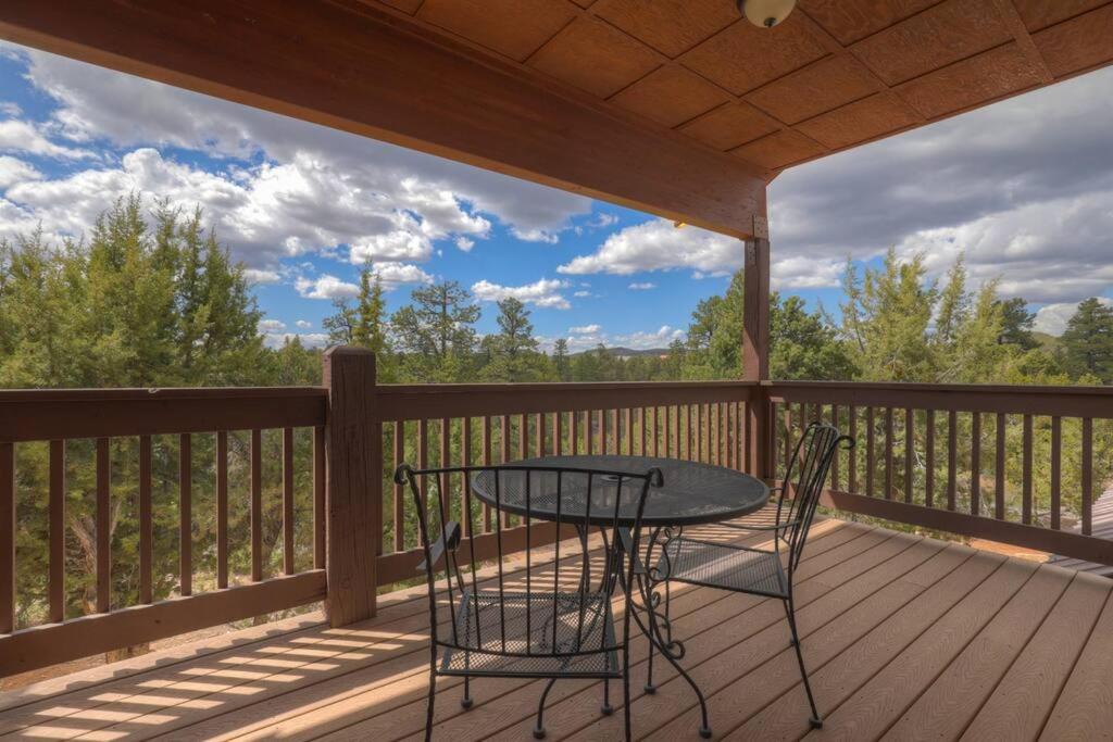 Canyon Ridge Retreat, Adventure at your doorstep view 4