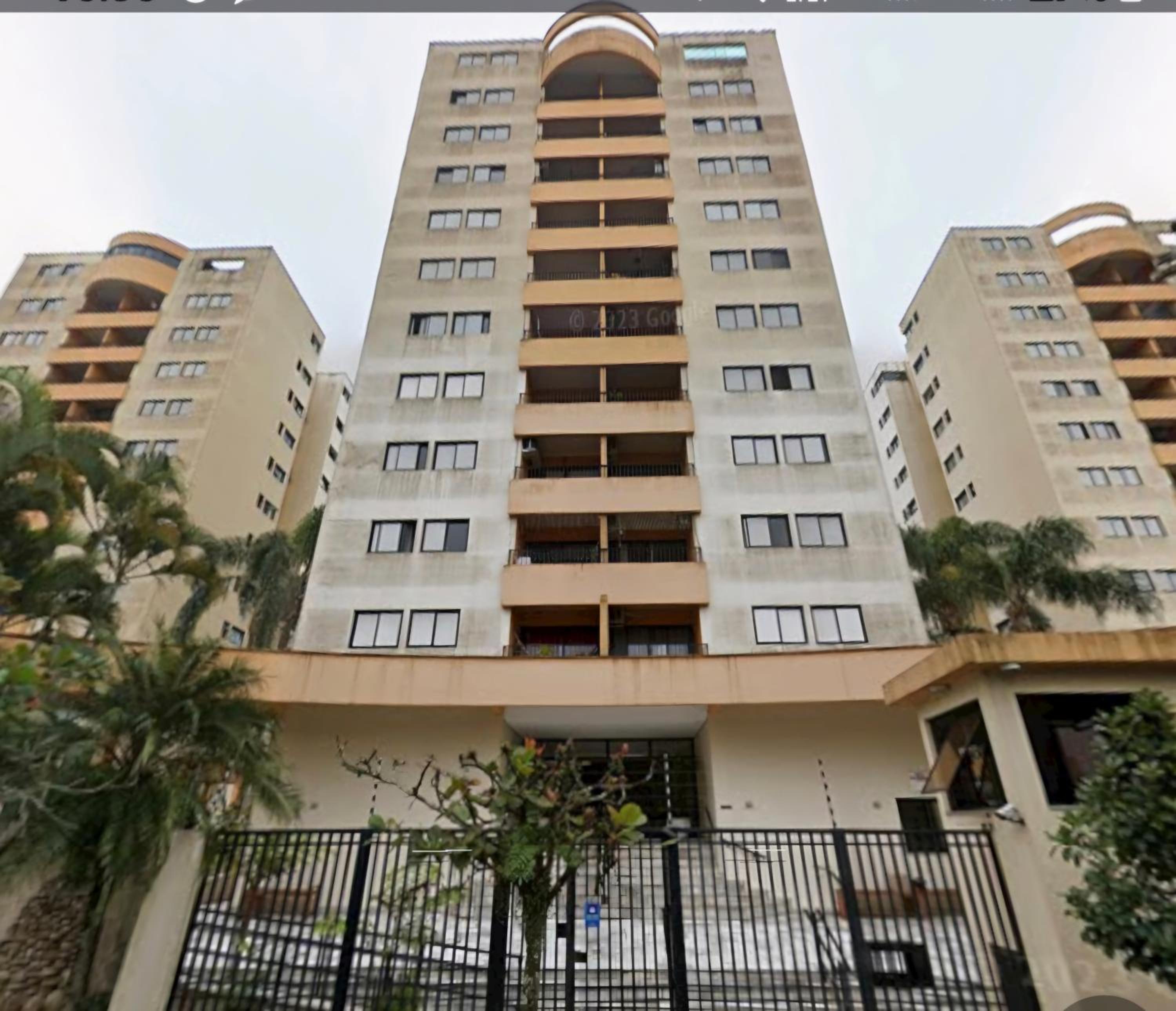Apartamento Enseada - Guarujá SP