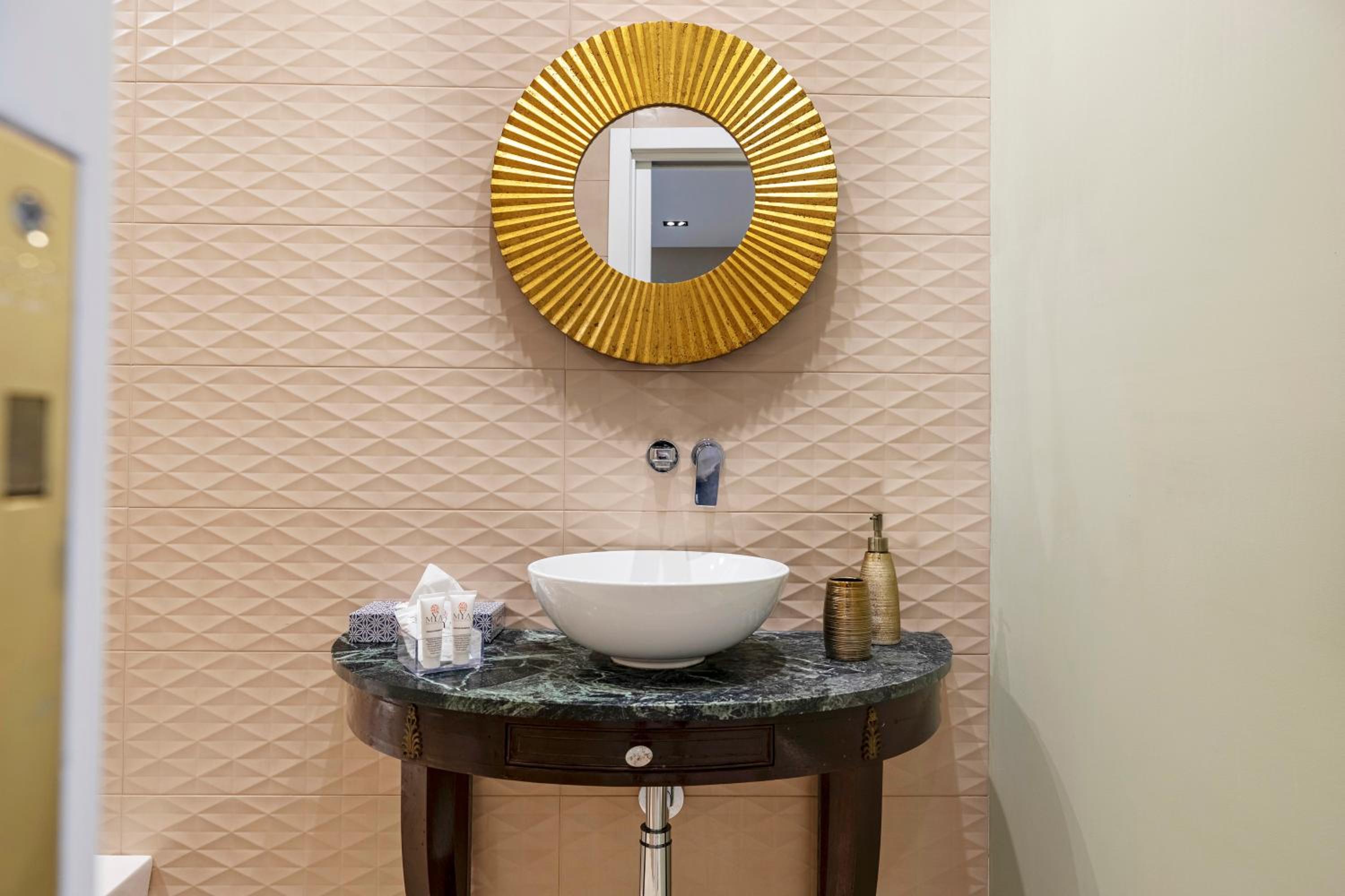 B&B Cantiere dell'anima - Rooms of art