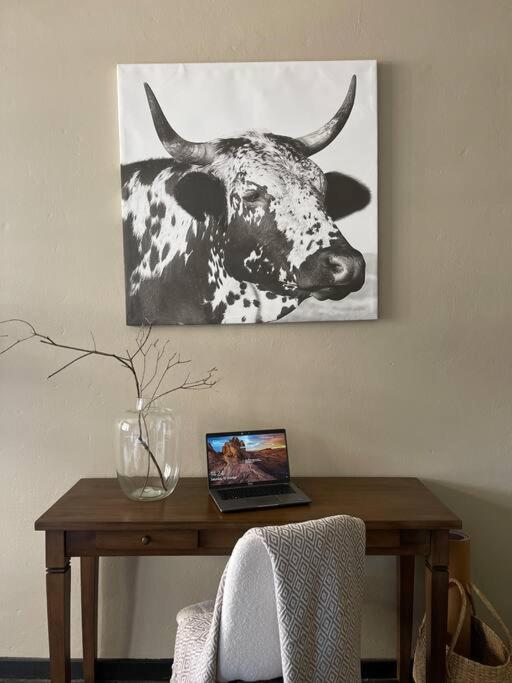 Johannesburg Vacations - Solo or couples escape in the heart of Maboneng - Property Image 15