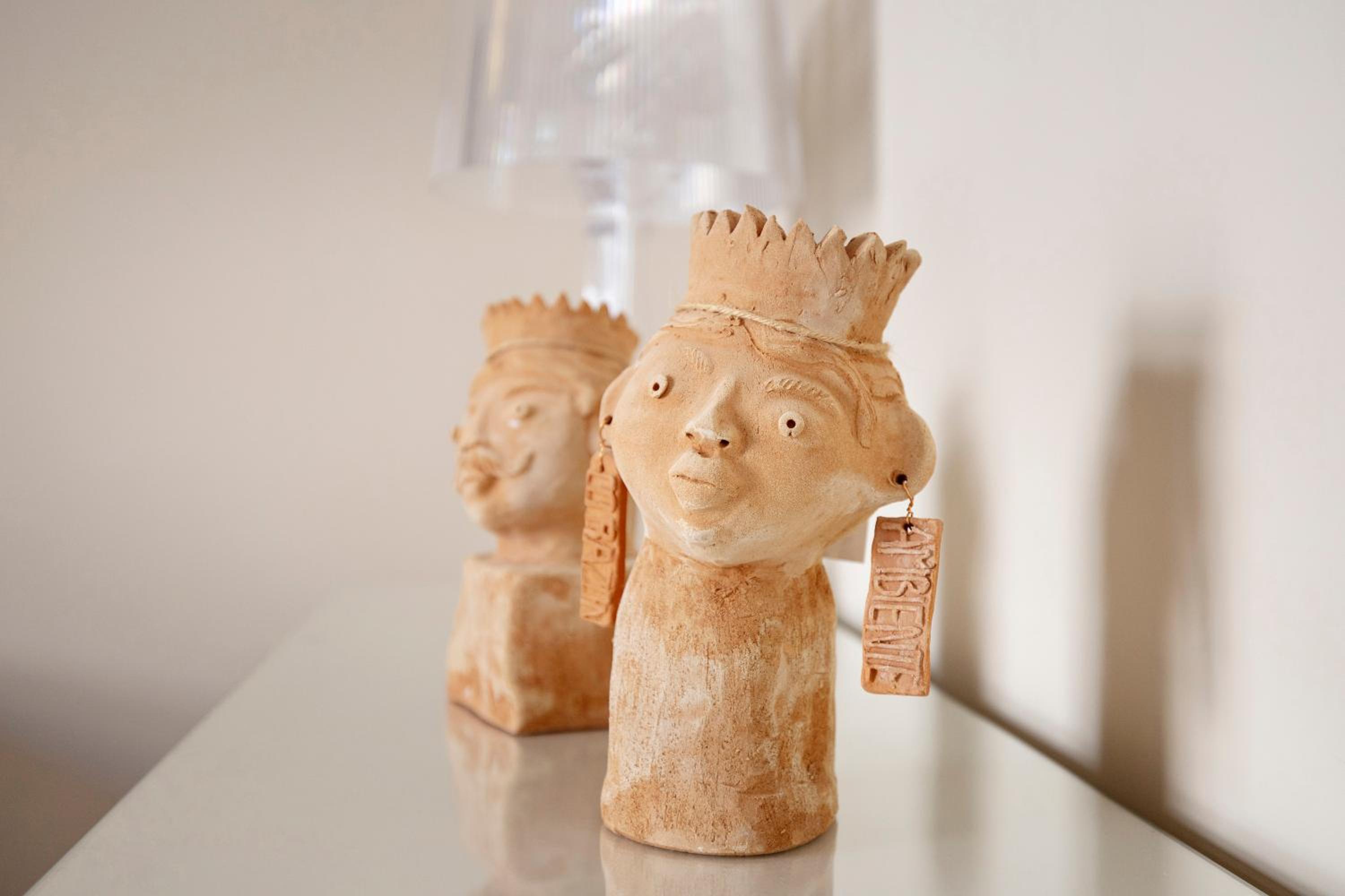 B&B Cantiere dell'anima - Rooms of art