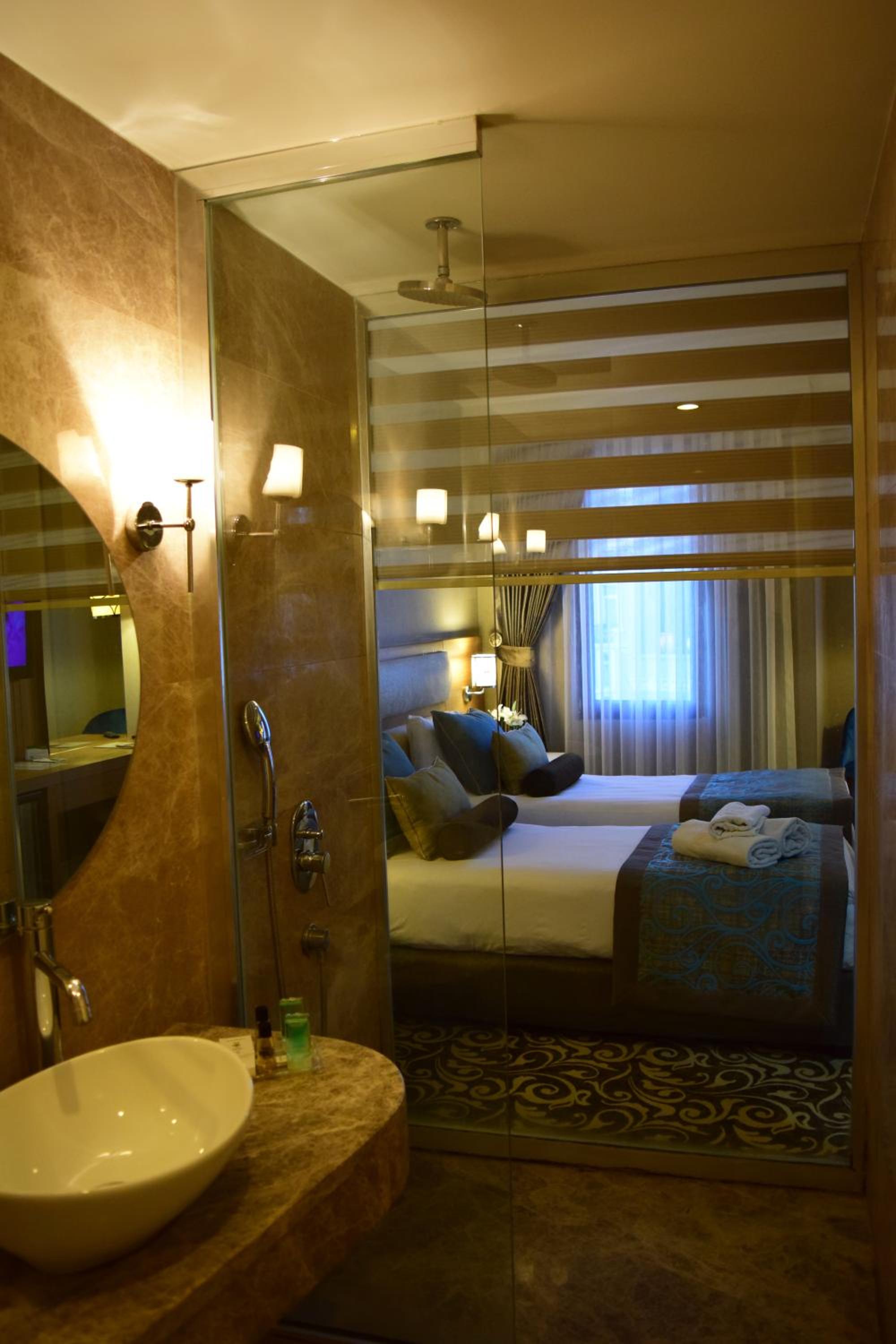 Taksim Line Otel - Image 70