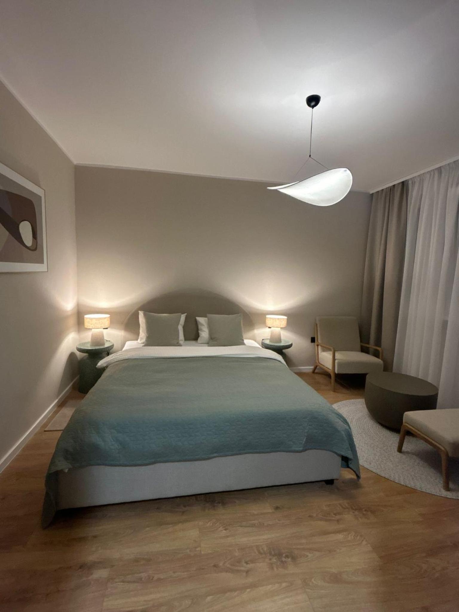 City Park Apartment Zagreb view 5
