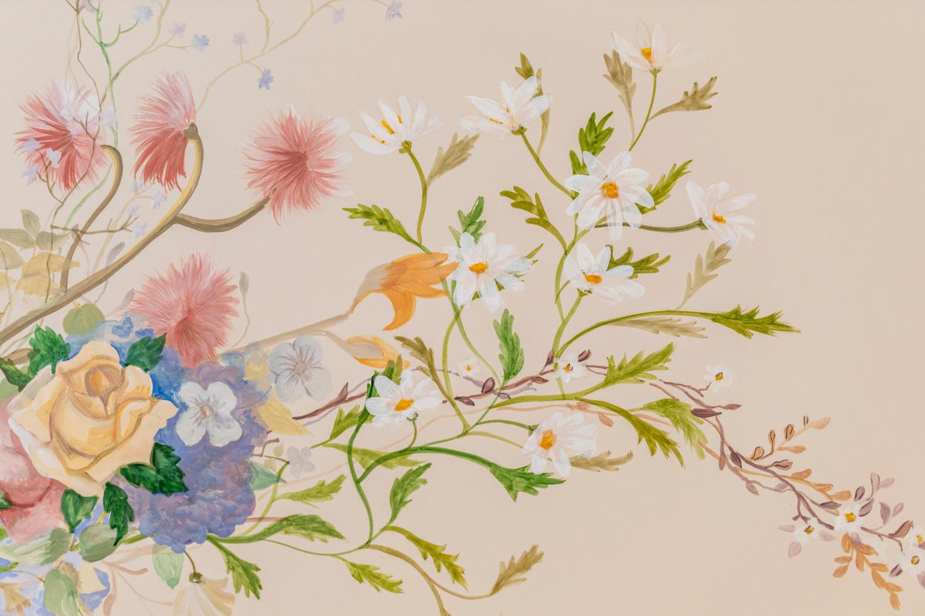 B&B Cantiere dell'anima - Rooms of art