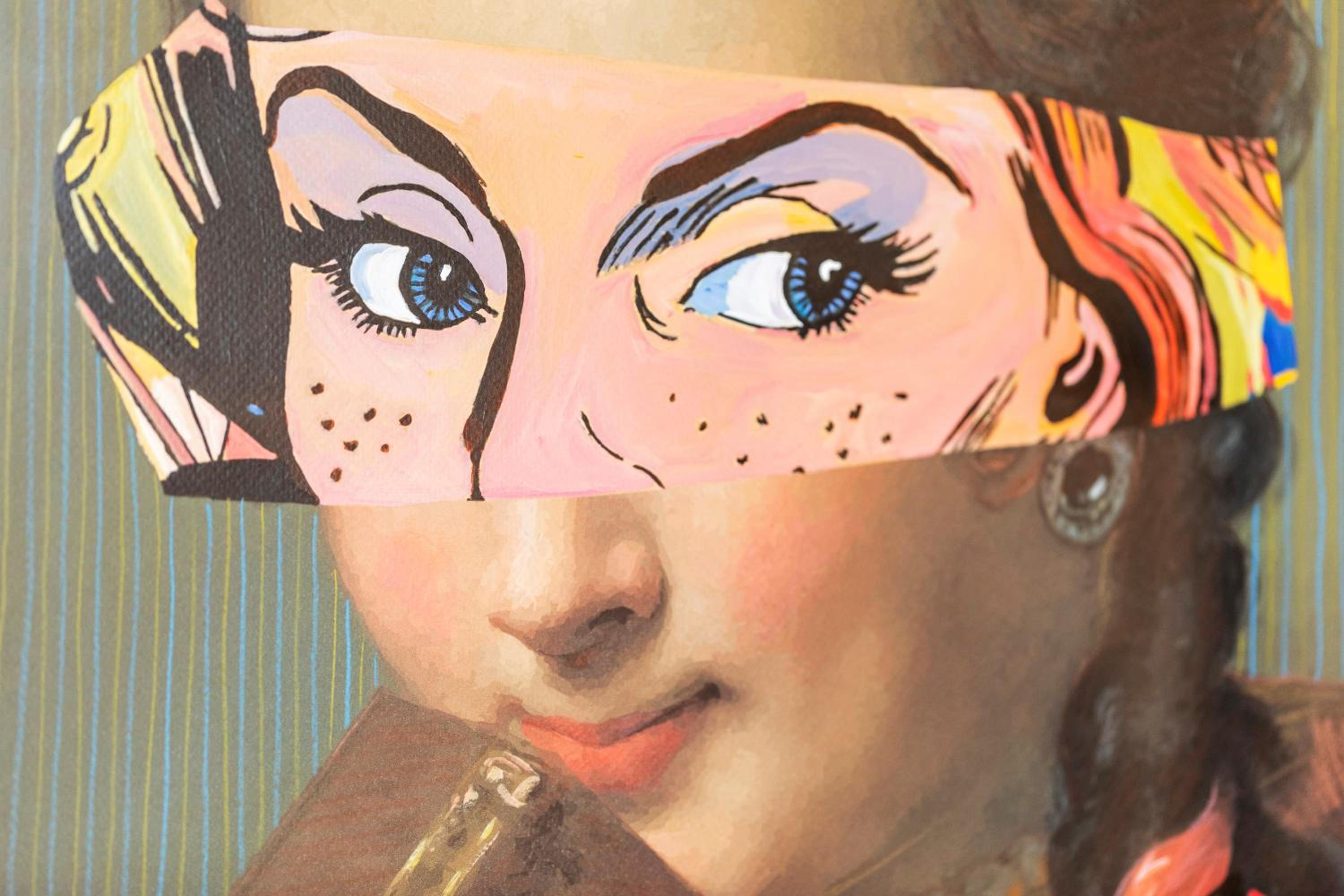 B&B Cantiere dell'anima - Rooms of art