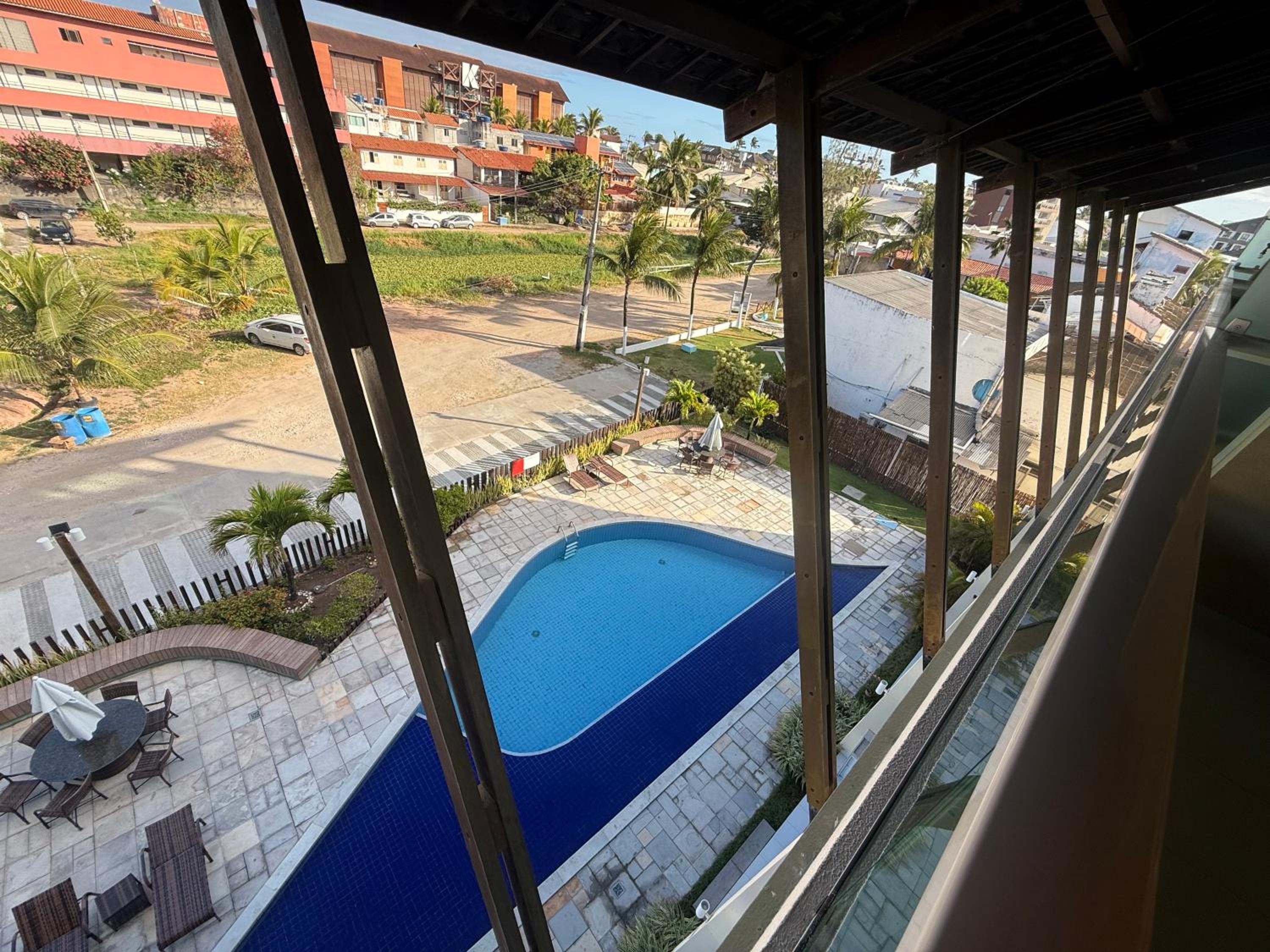 Villas porto de galinhas