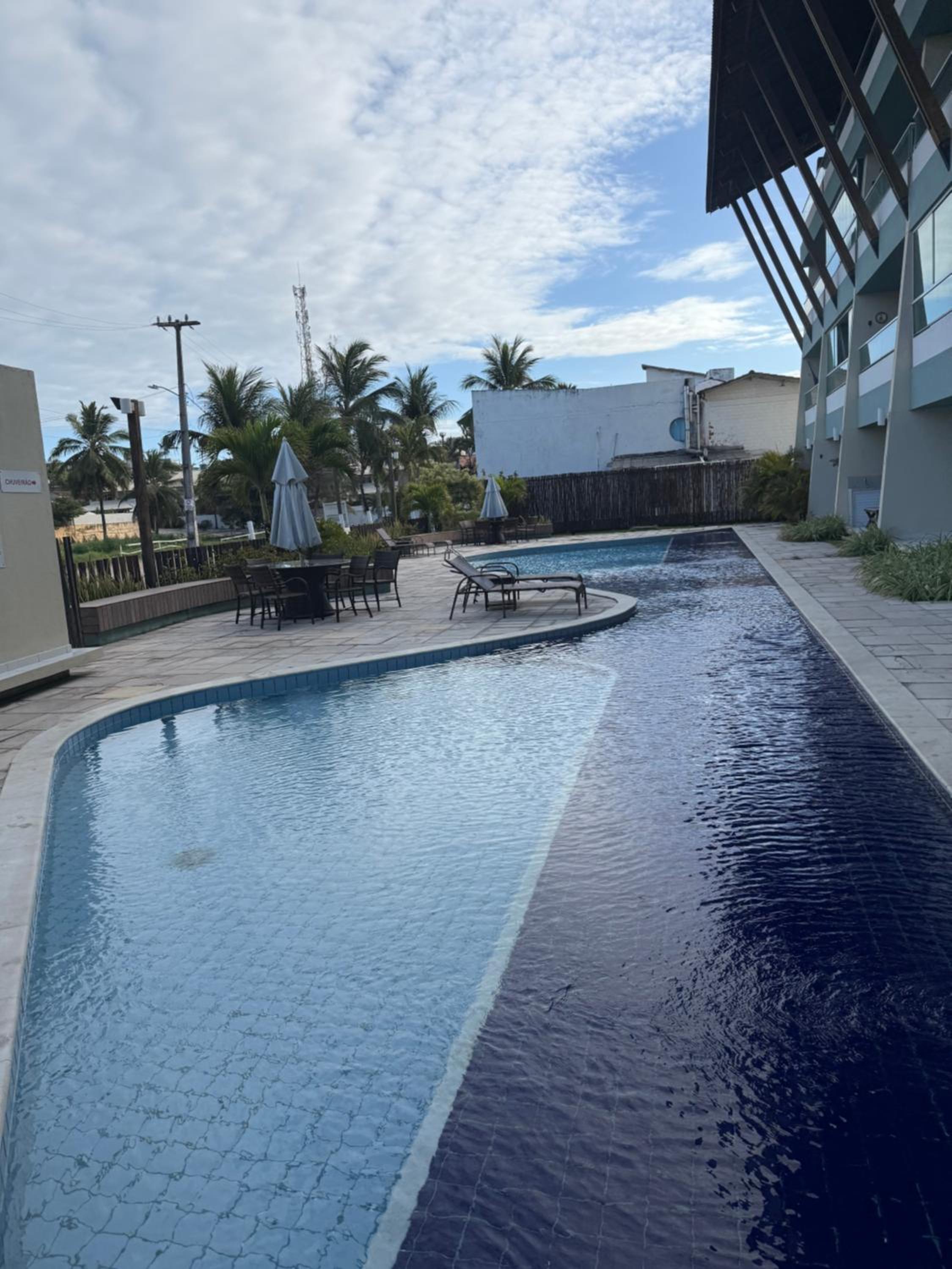 Villas porto de galinhas