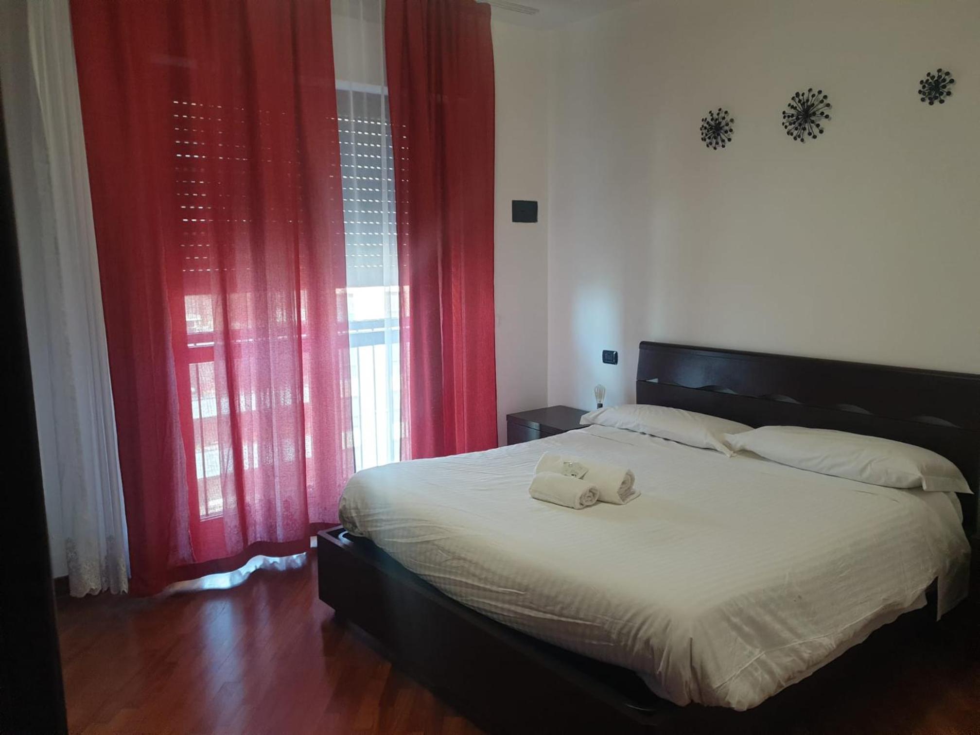 Domus al Parco Guest House
