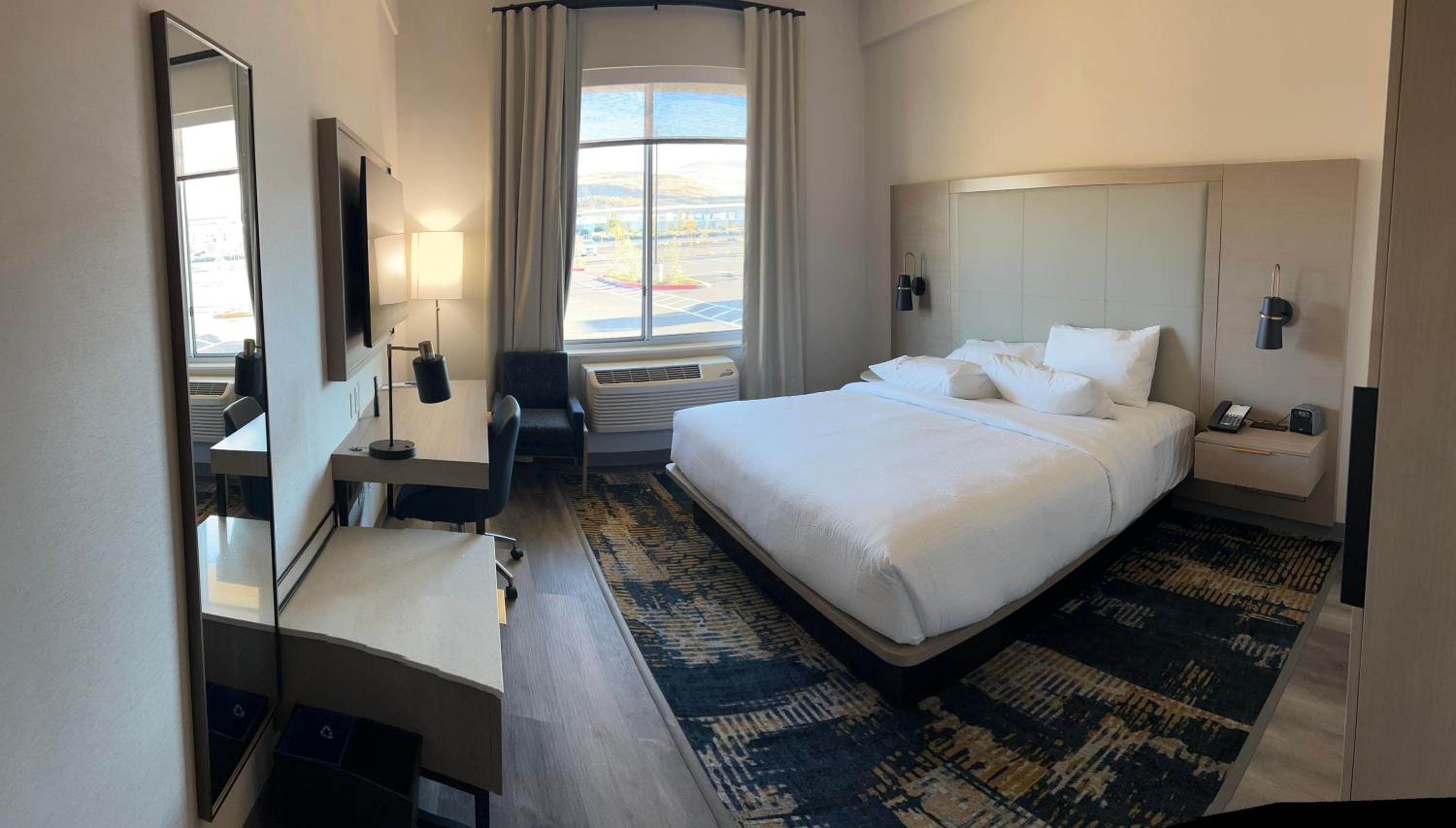 Fairfield Inn & Suites Livermore