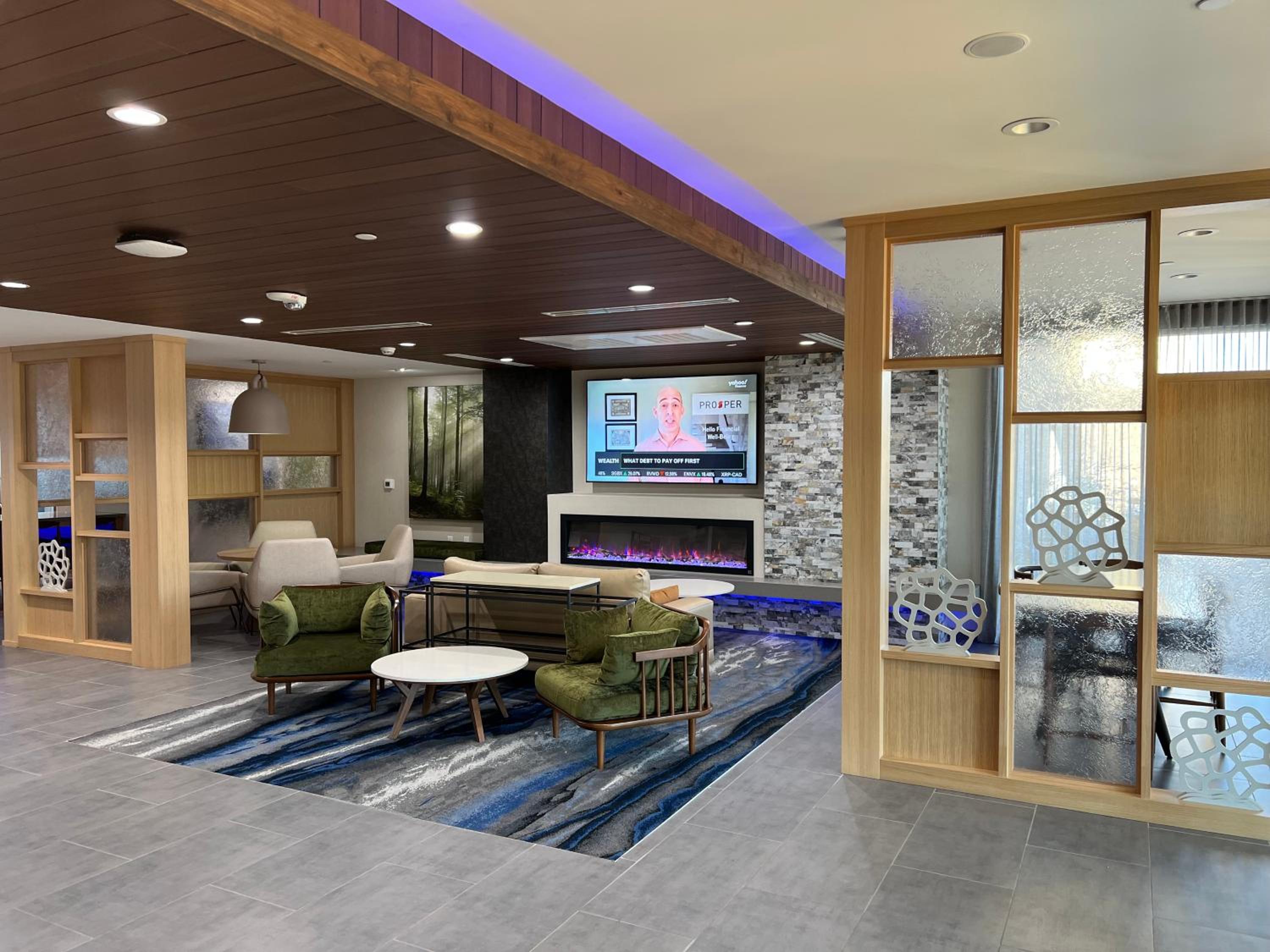 Fairfield Inn & Suites Livermore