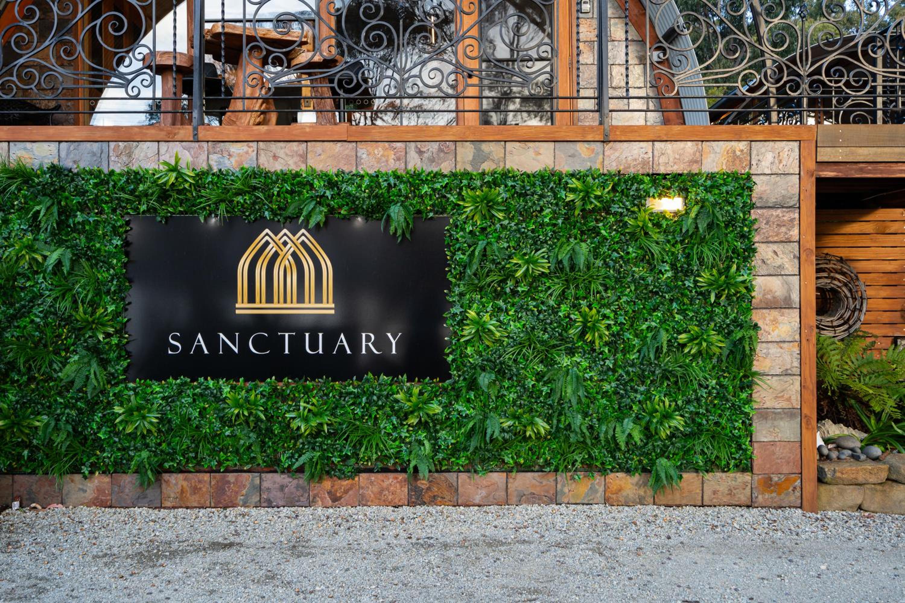 Sanctuary - Bruny Island