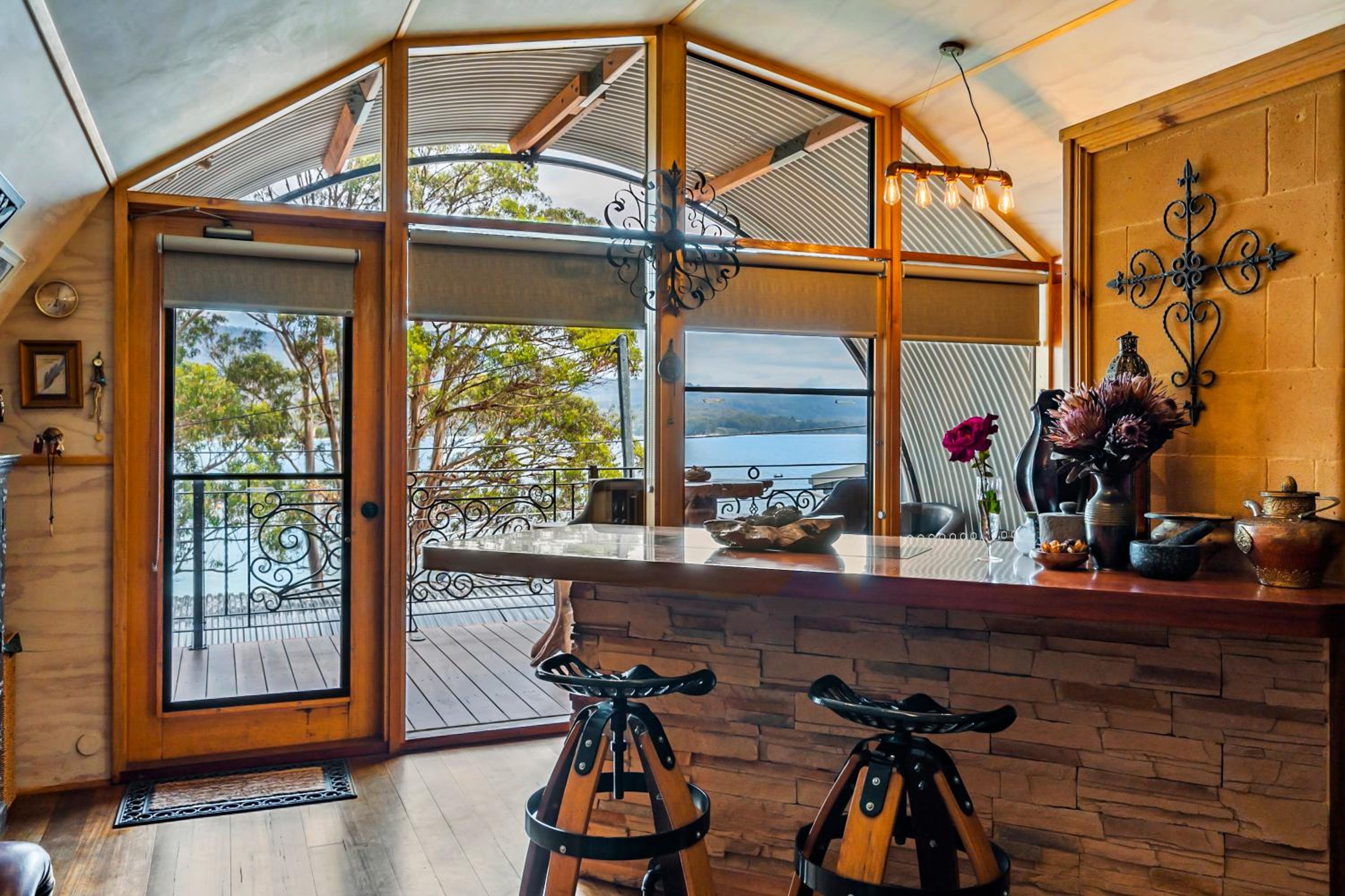 Sanctuary - Bruny Island