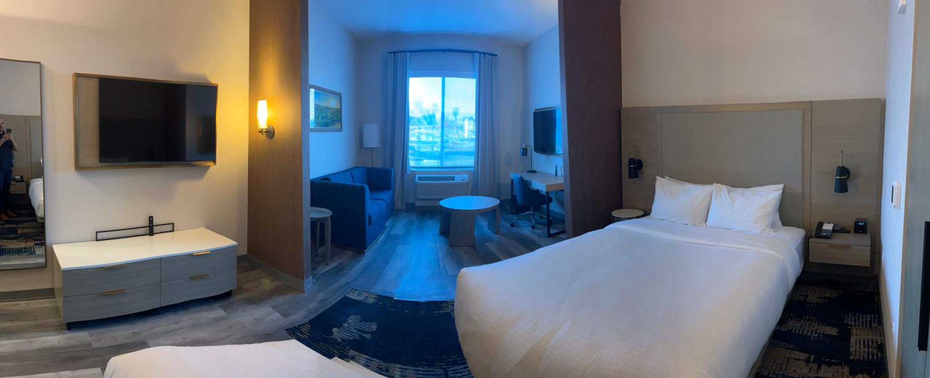 Fairfield Inn & Suites Livermore