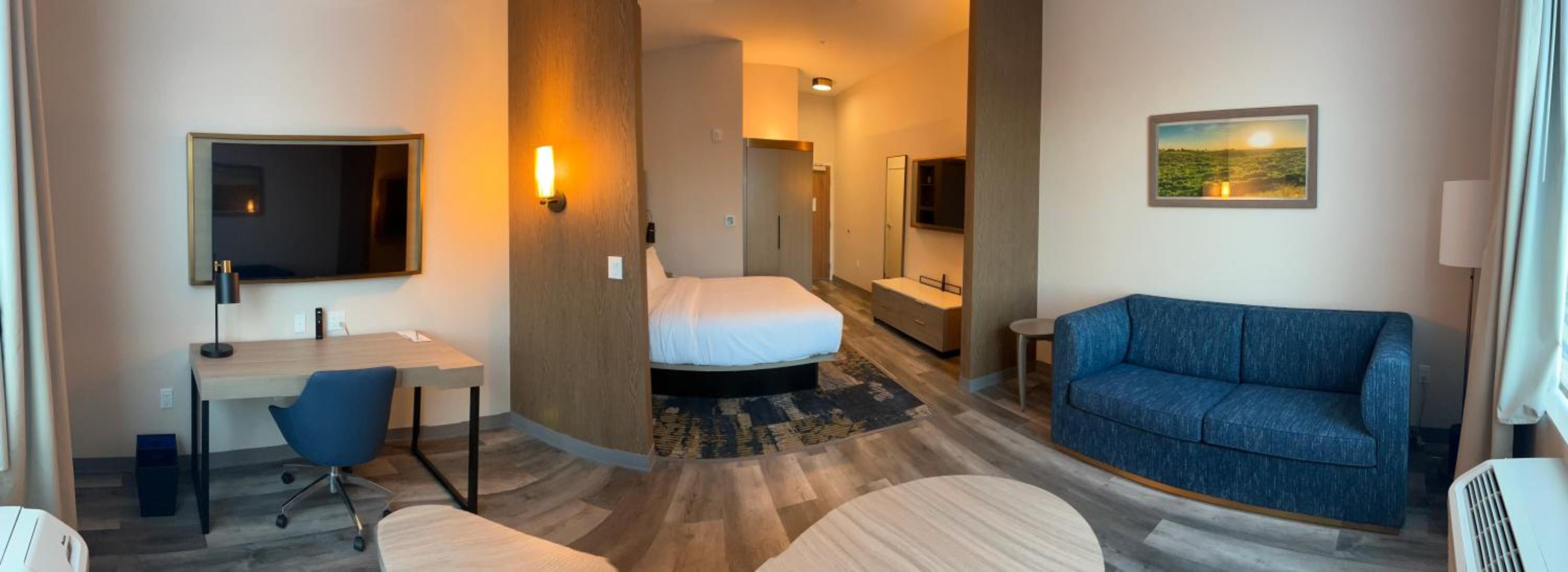 Fairfield Inn & Suites Livermore