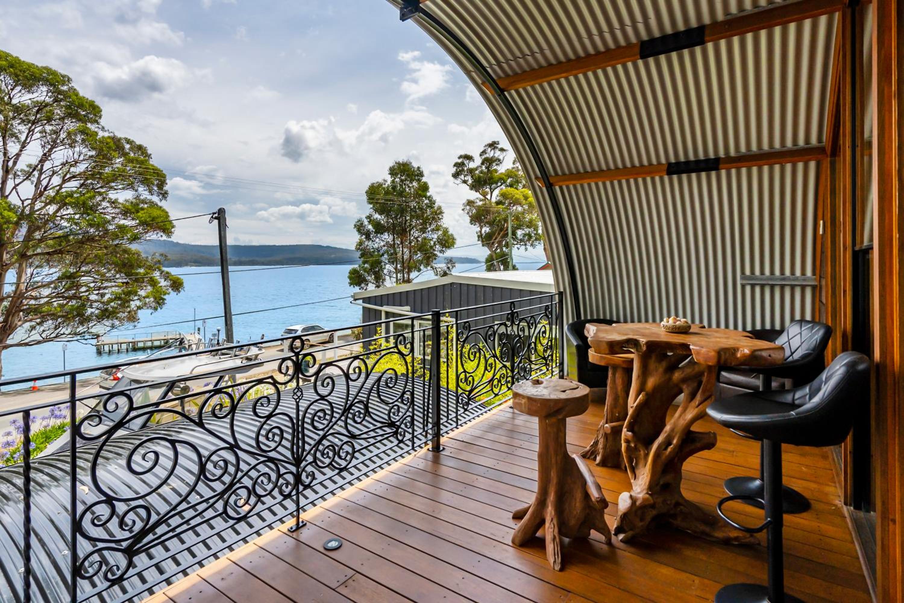 Sanctuary - Bruny Island