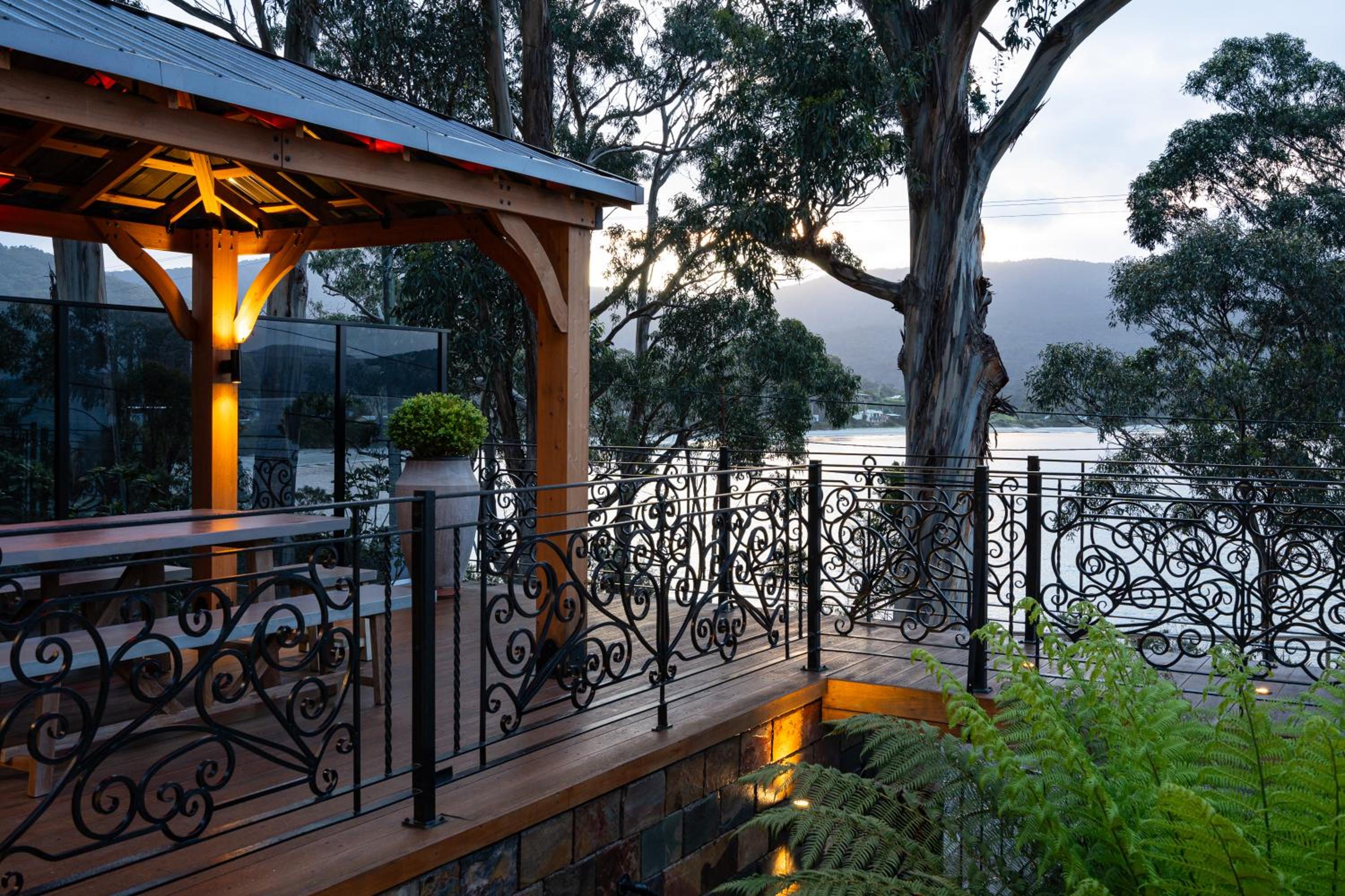 Sanctuary - Bruny Island