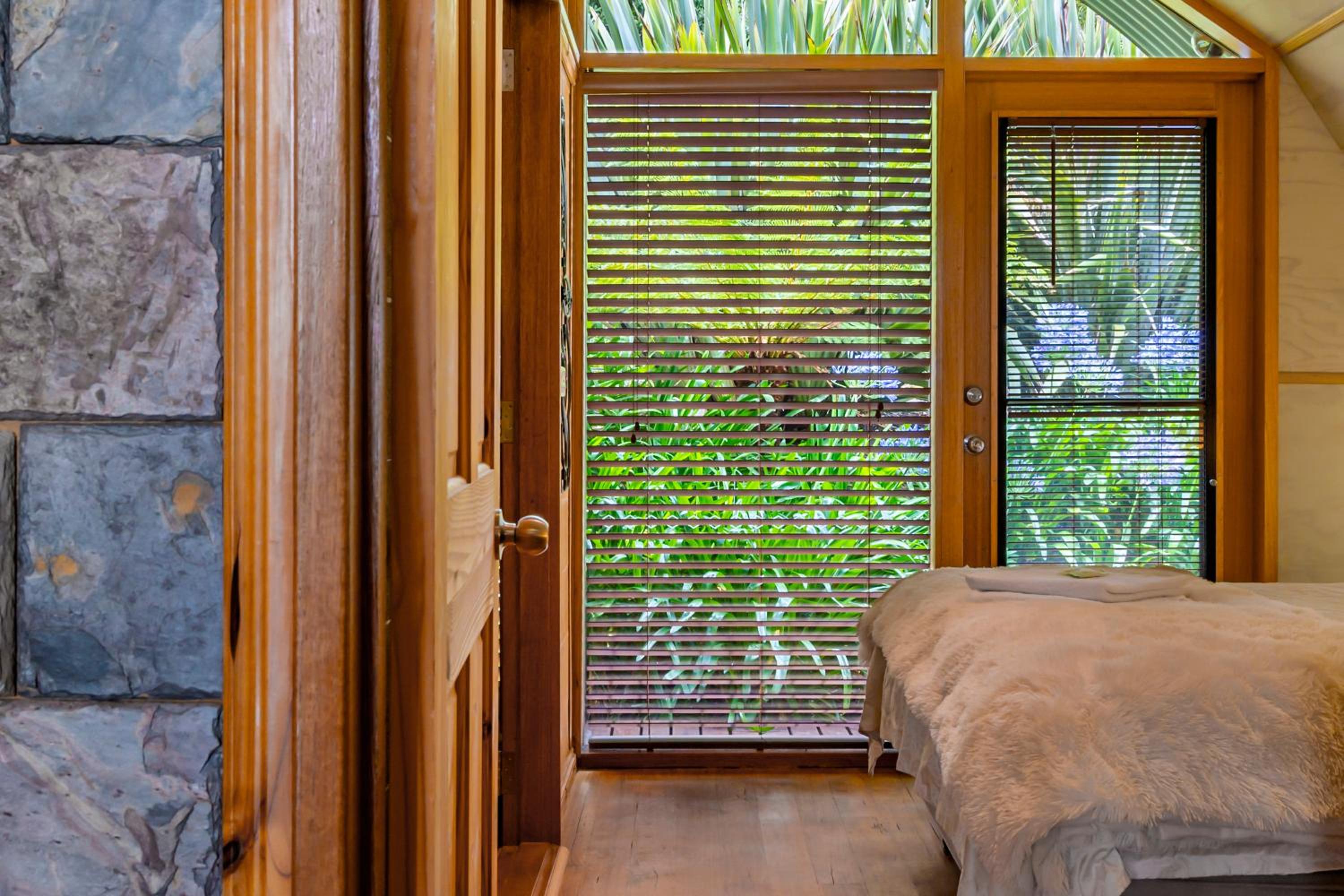 Sanctuary - Bruny Island
