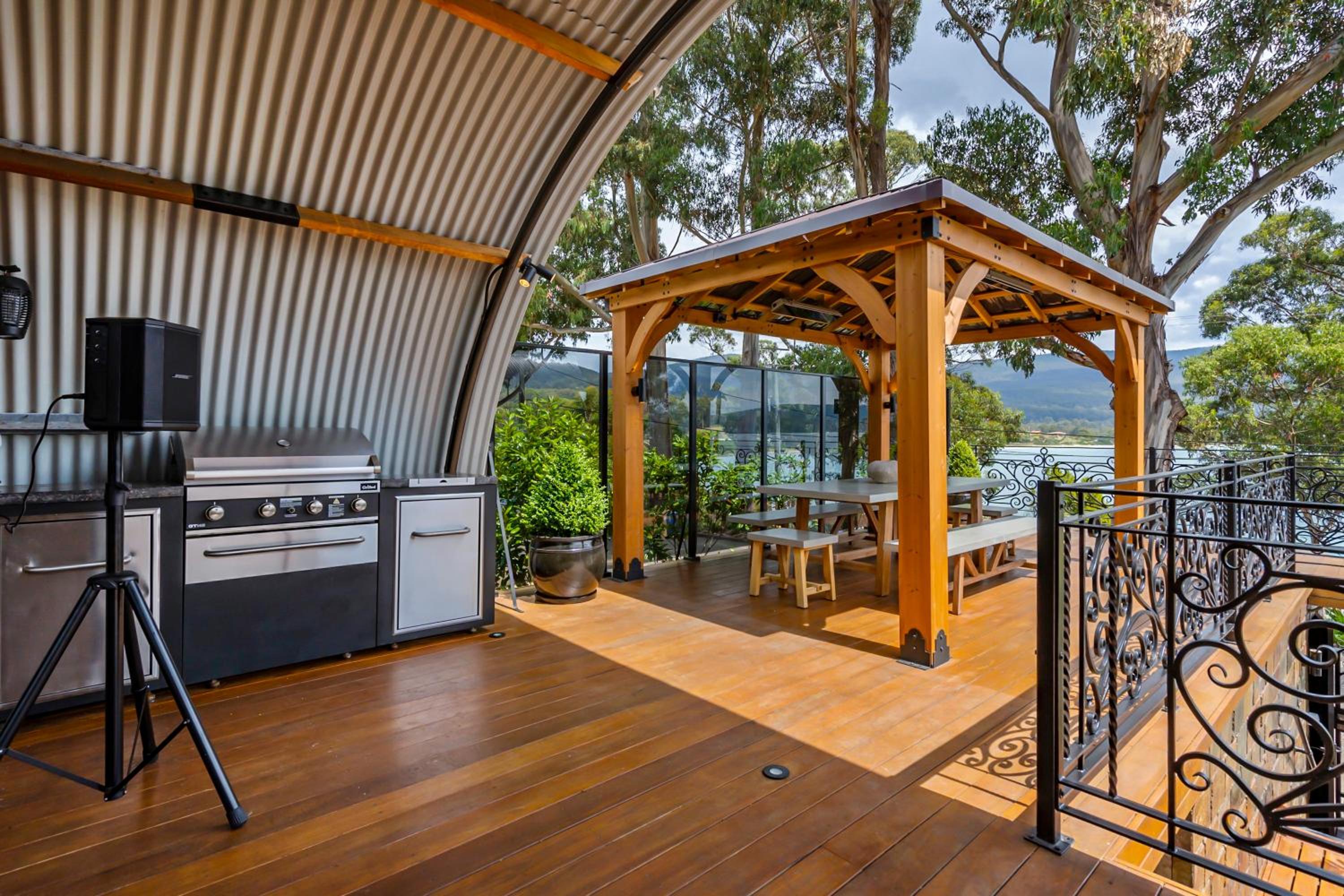 Sanctuary - Bruny Island