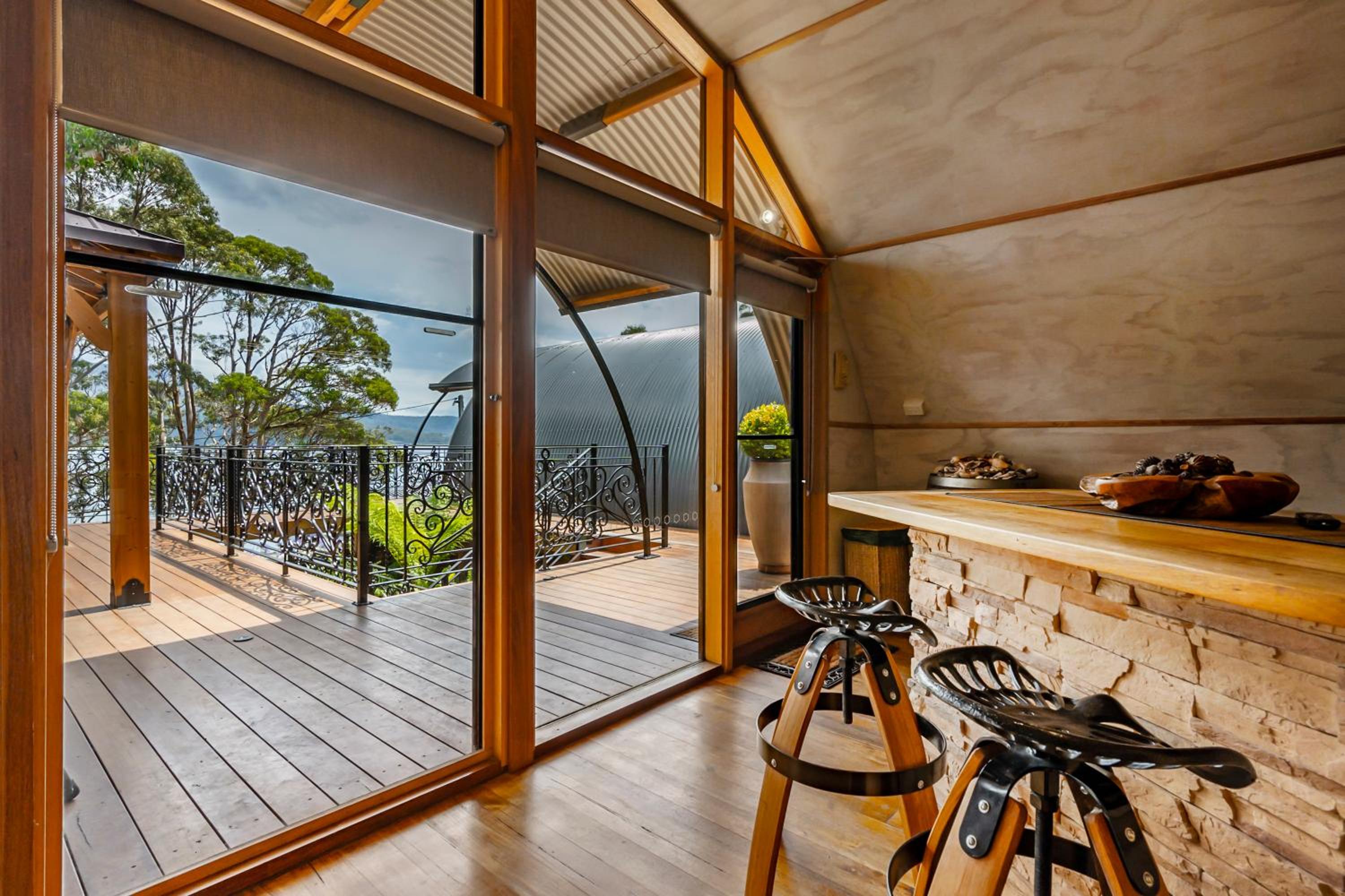 Sanctuary - Bruny Island