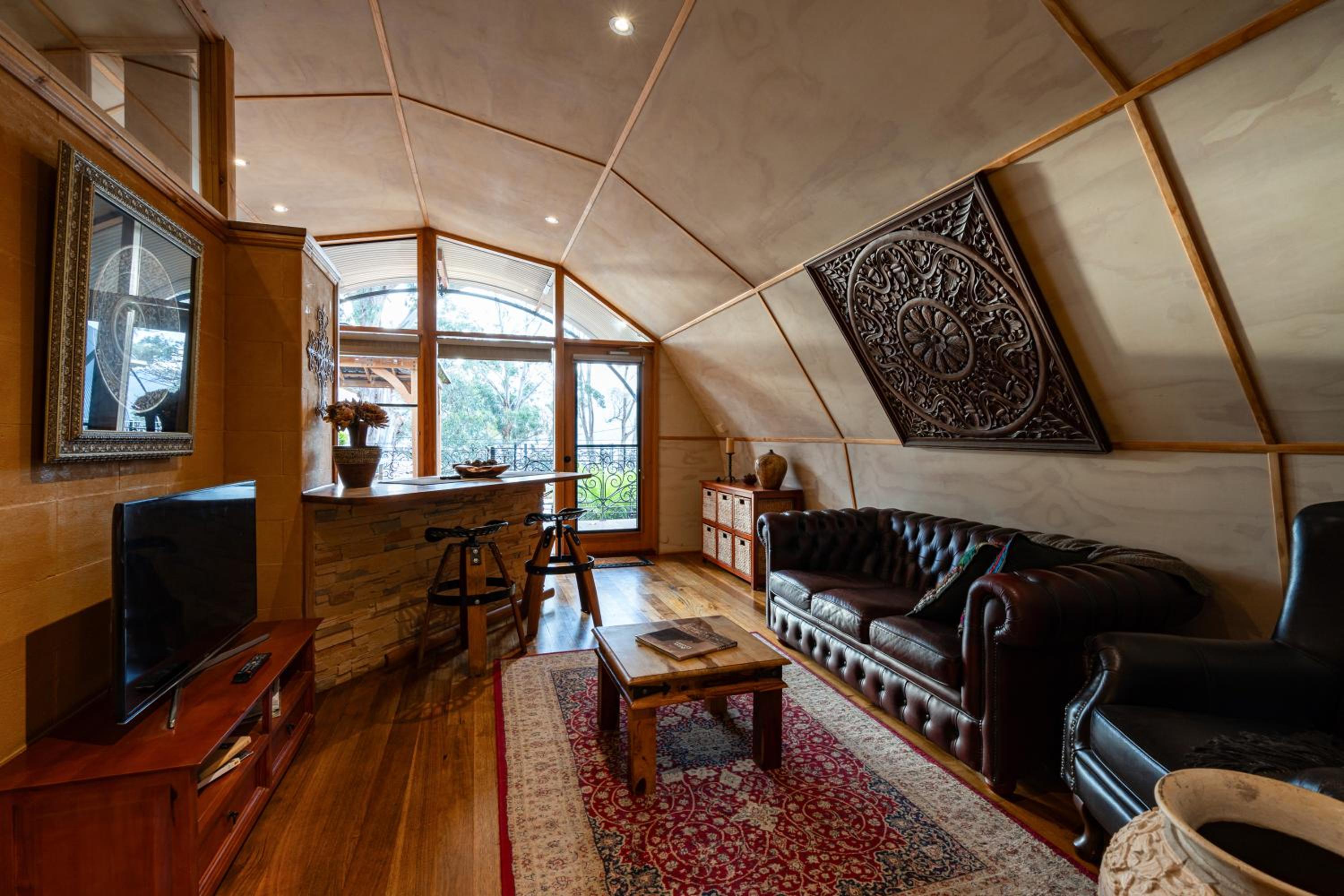 Sanctuary - Bruny Island