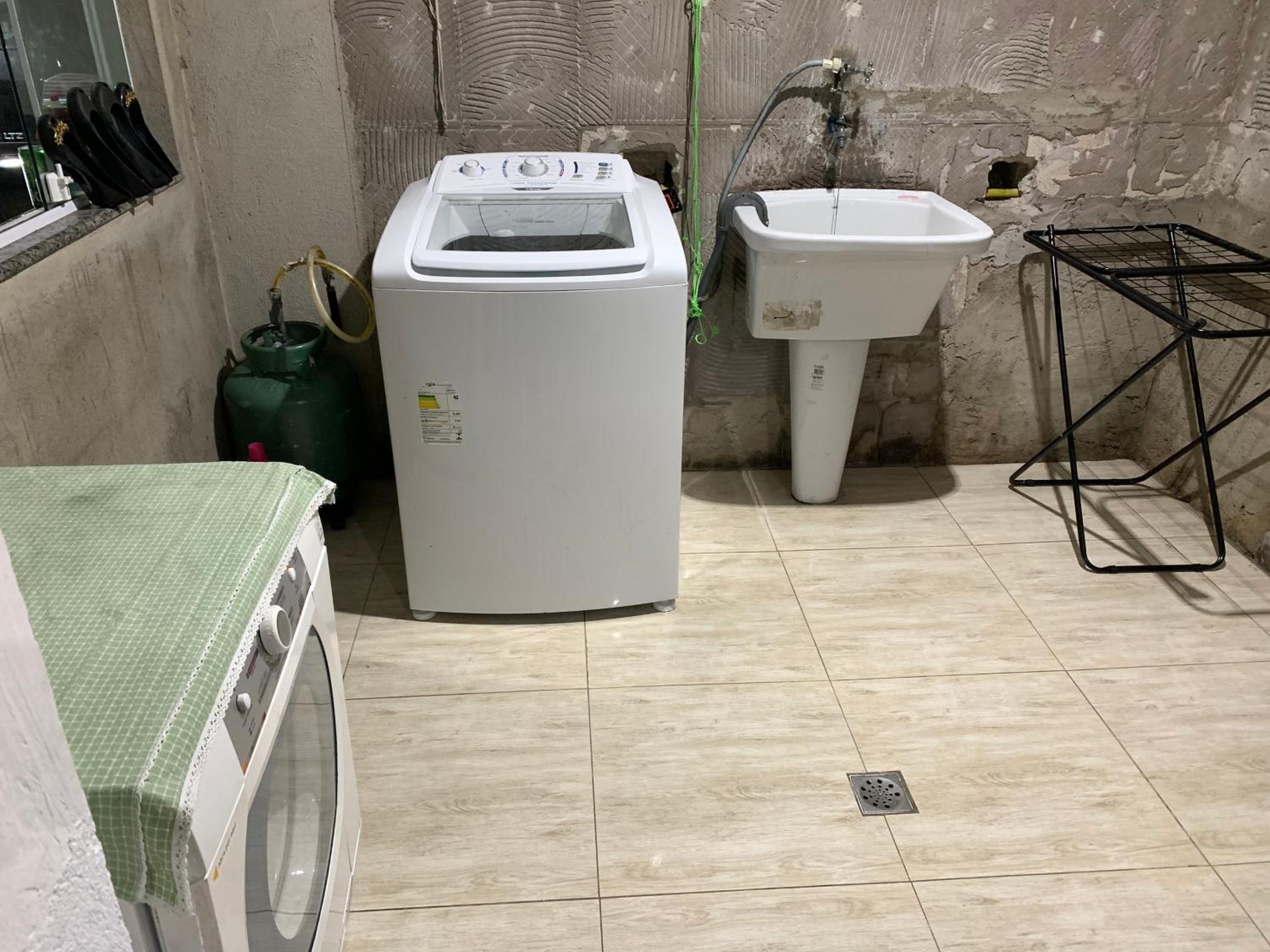 Casa cantinho Sciencio