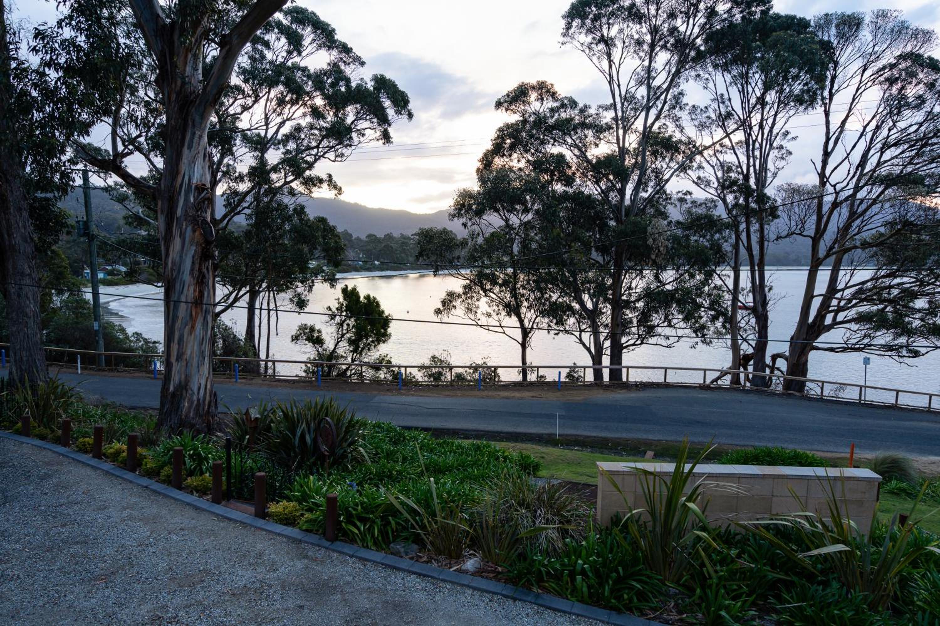 Sanctuary - Bruny Island