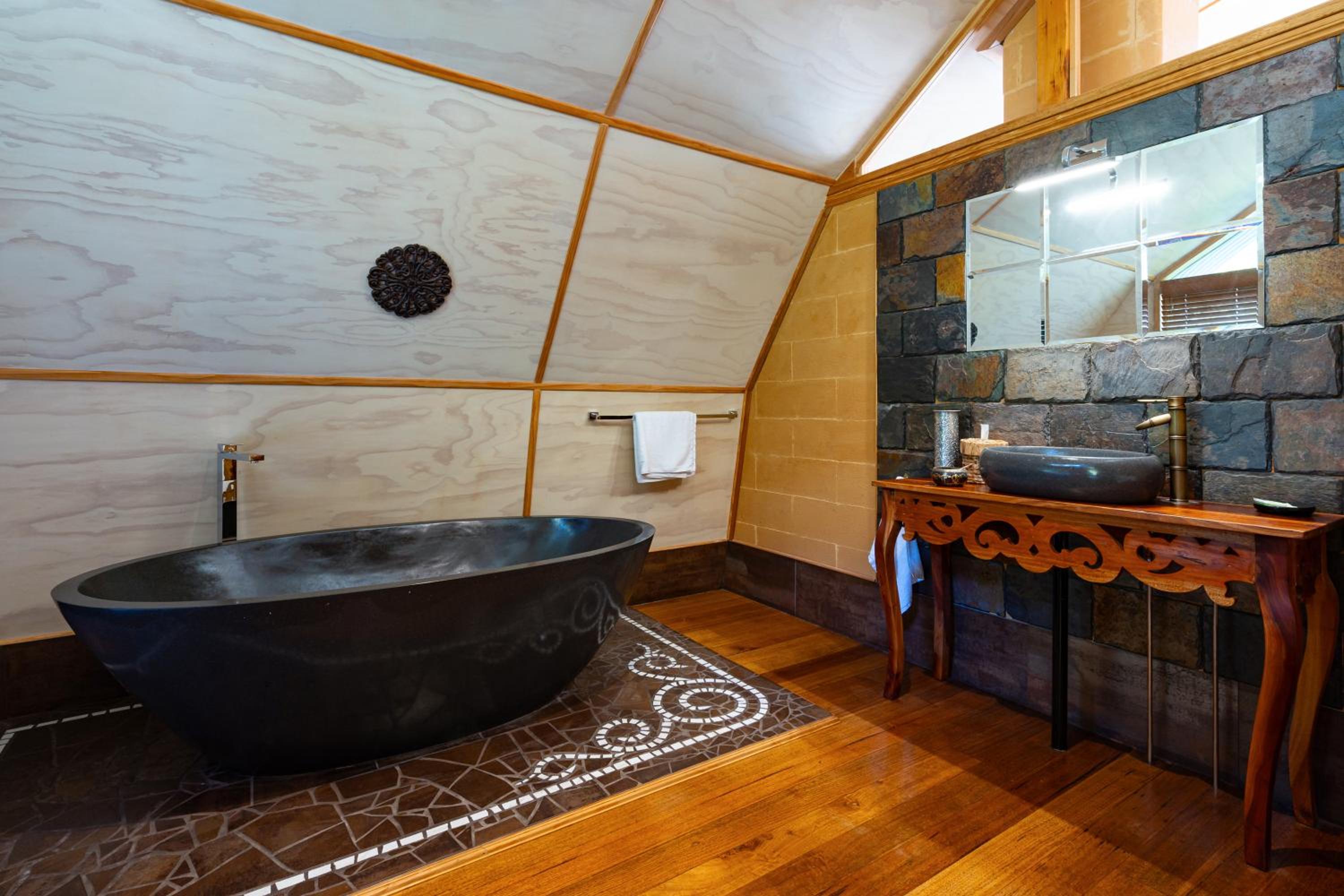Sanctuary - Bruny Island