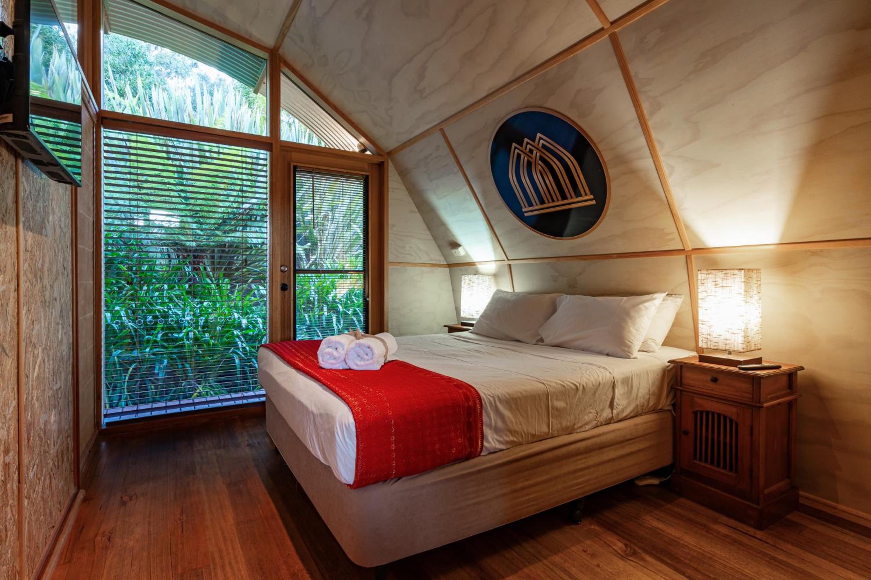 Sanctuary - Bruny Island
