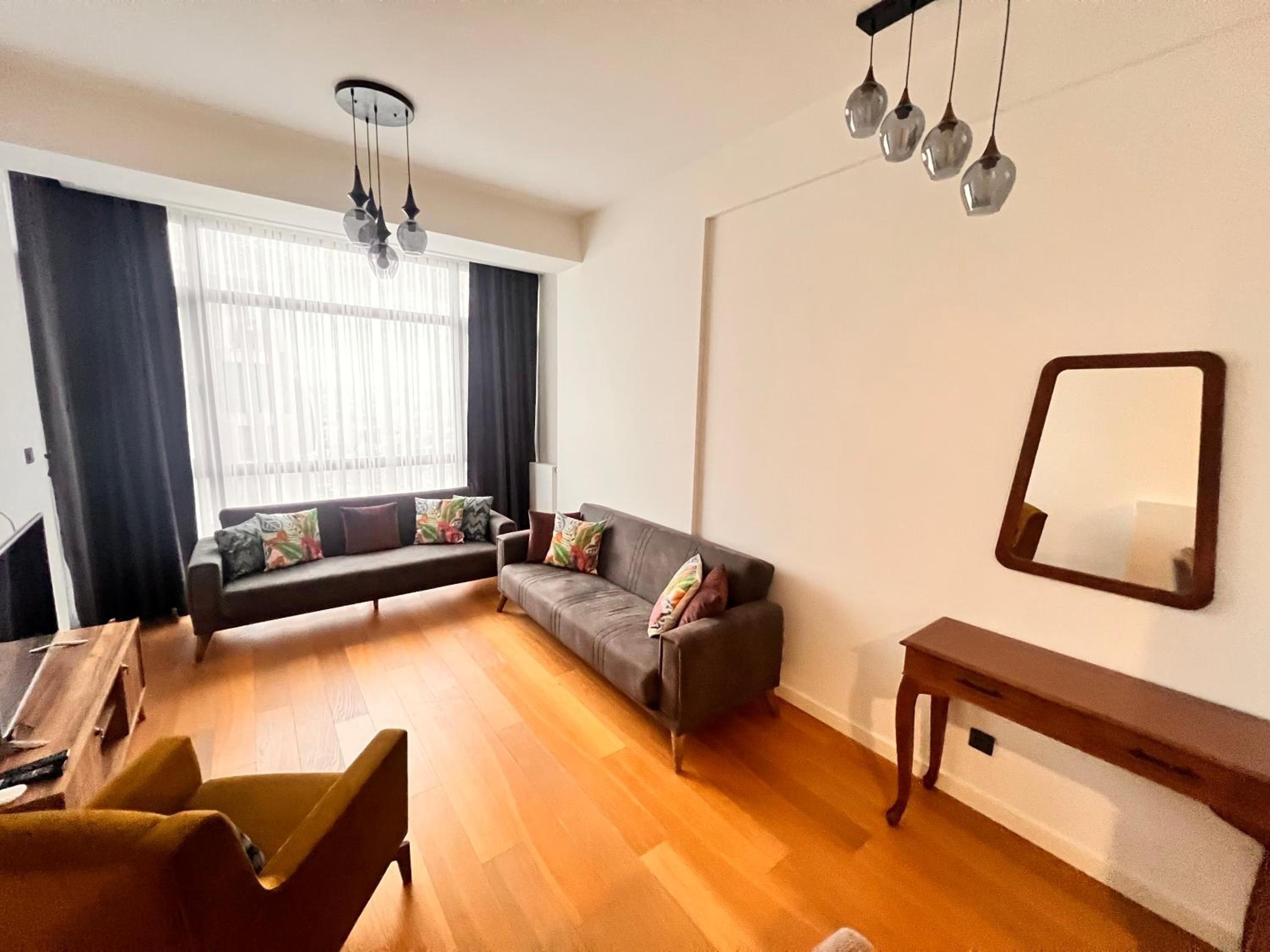 G Tower at Divan Residence Near Ataköy Metro Station
