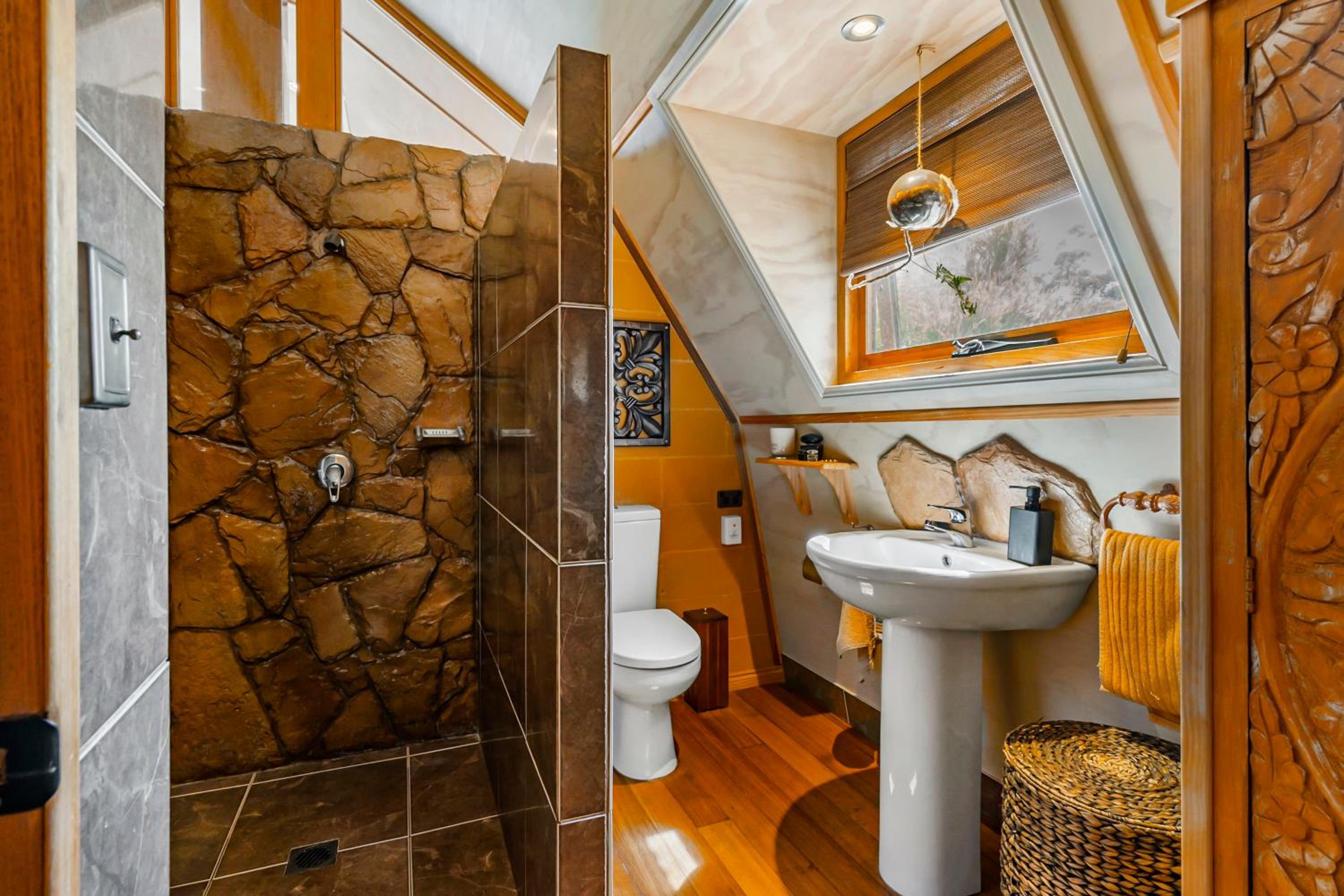 Sanctuary - Bruny Island