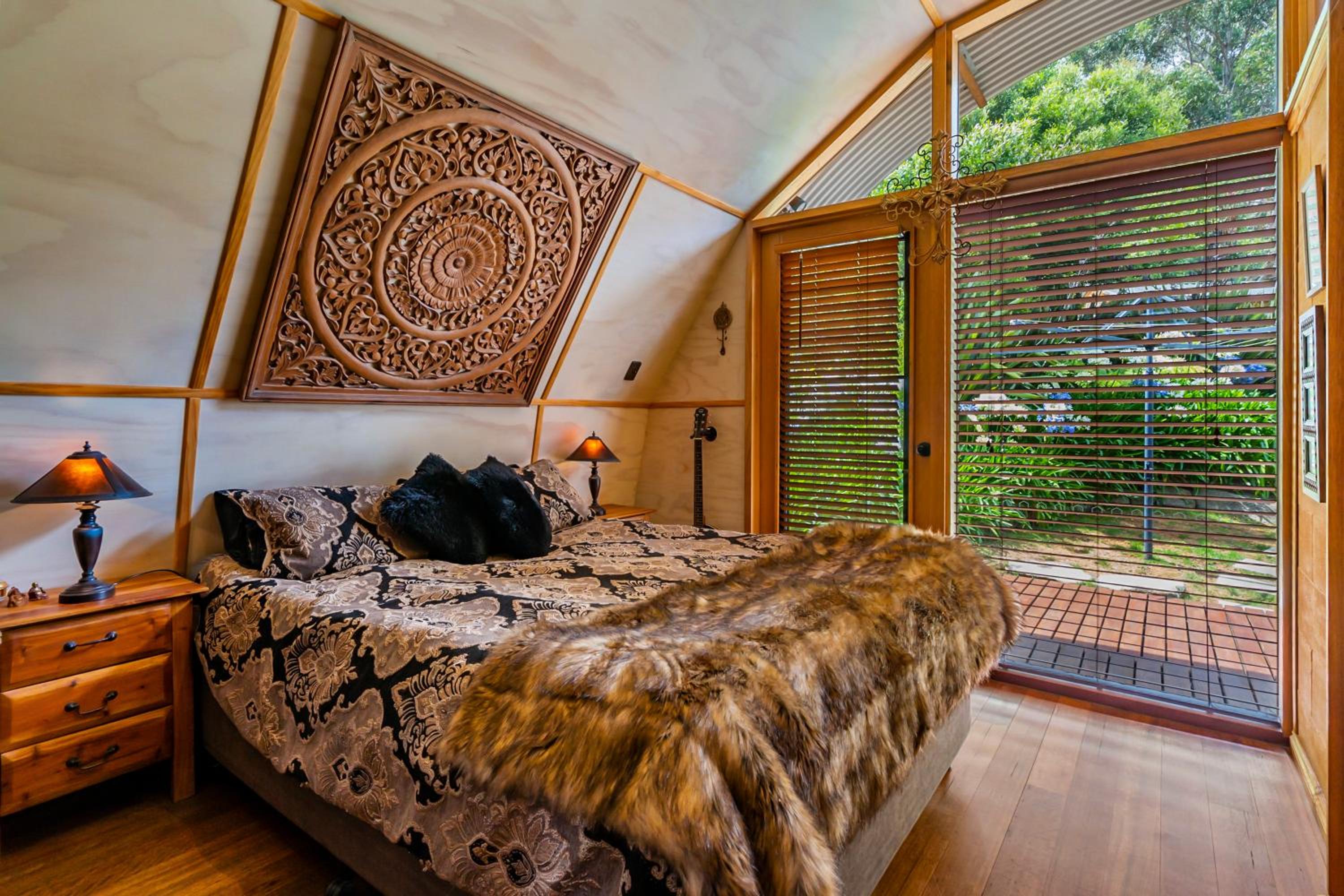 Sanctuary - Bruny Island