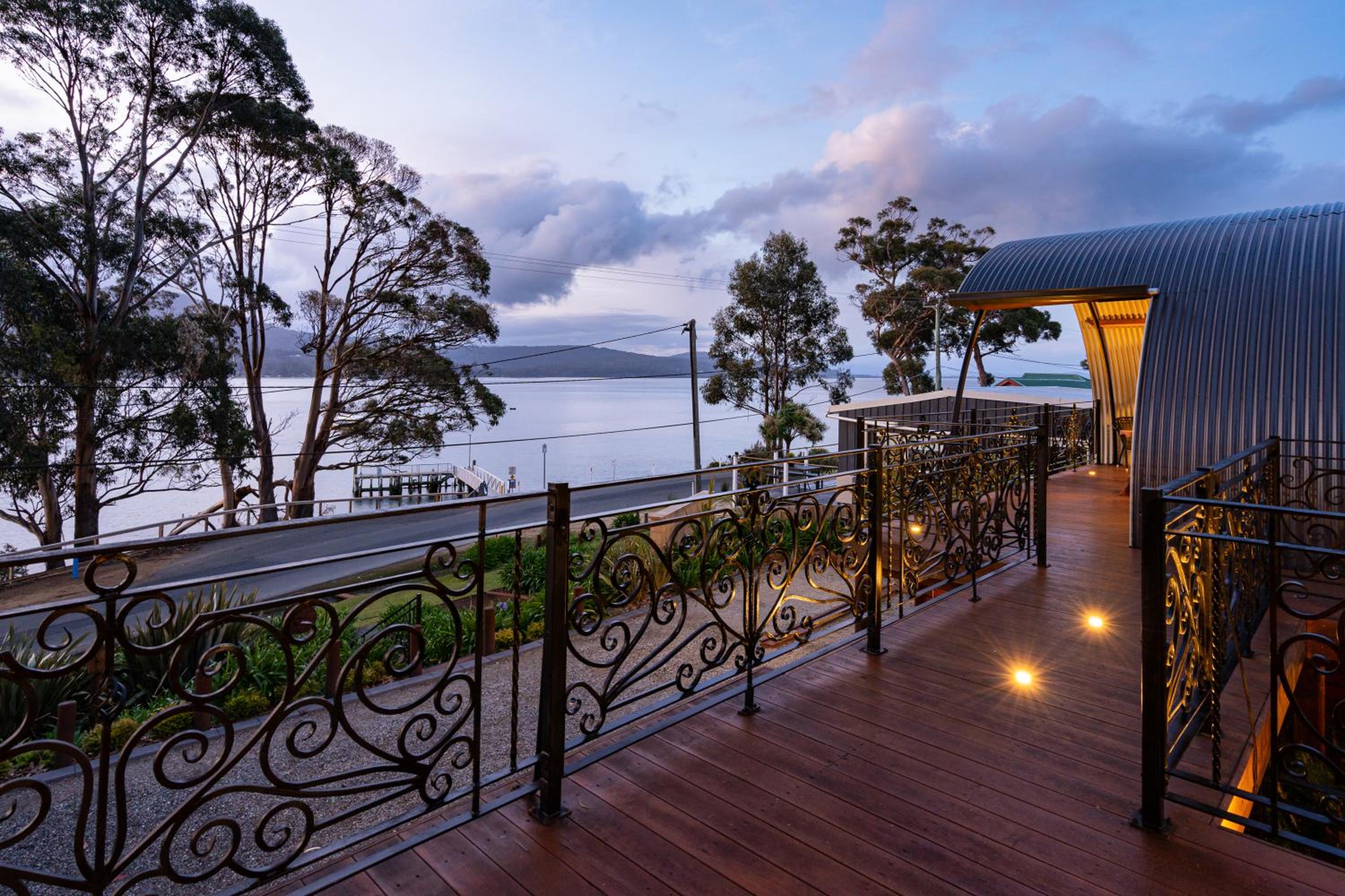 Sanctuary - Bruny Island