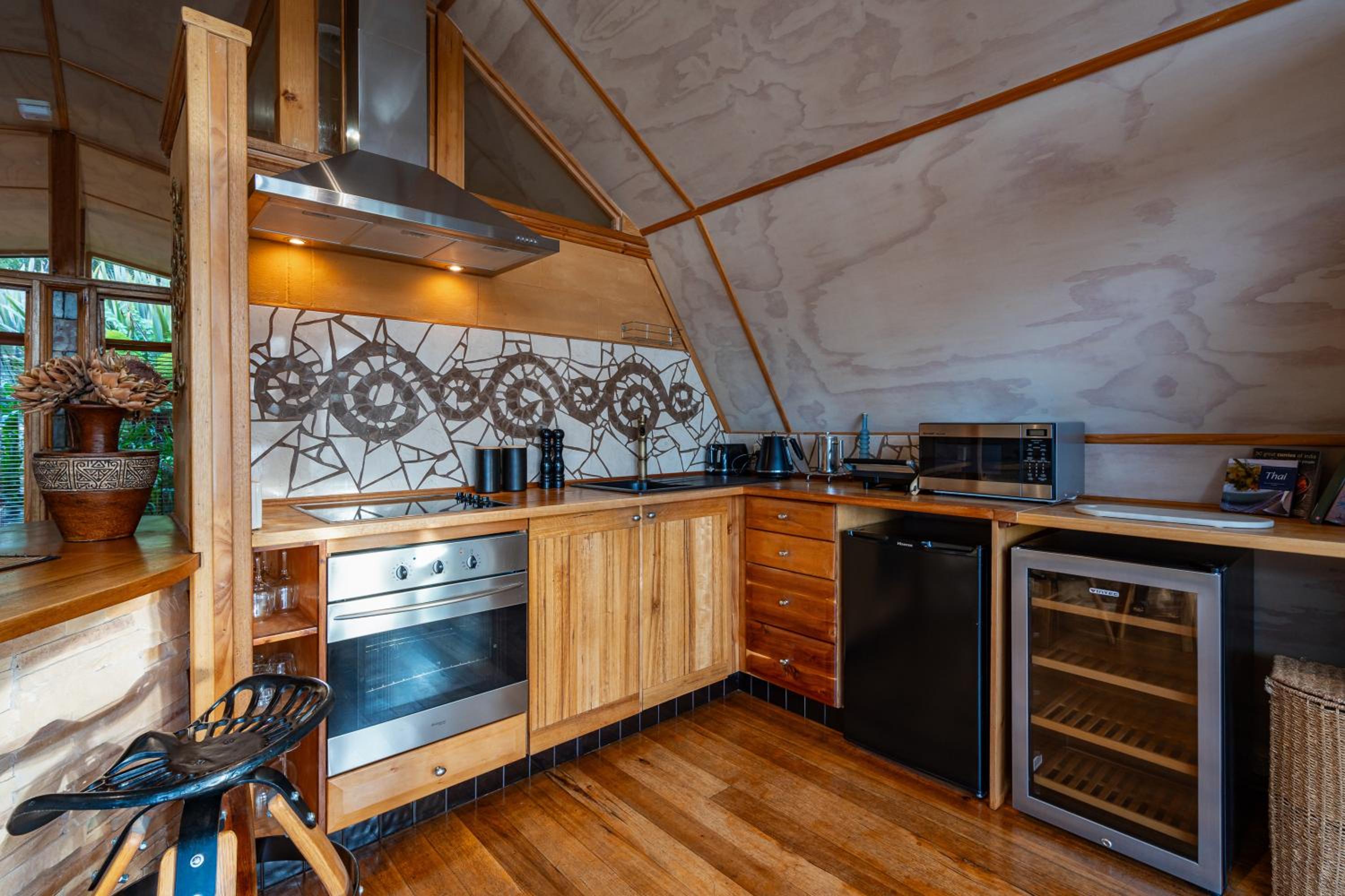 Sanctuary - Bruny Island